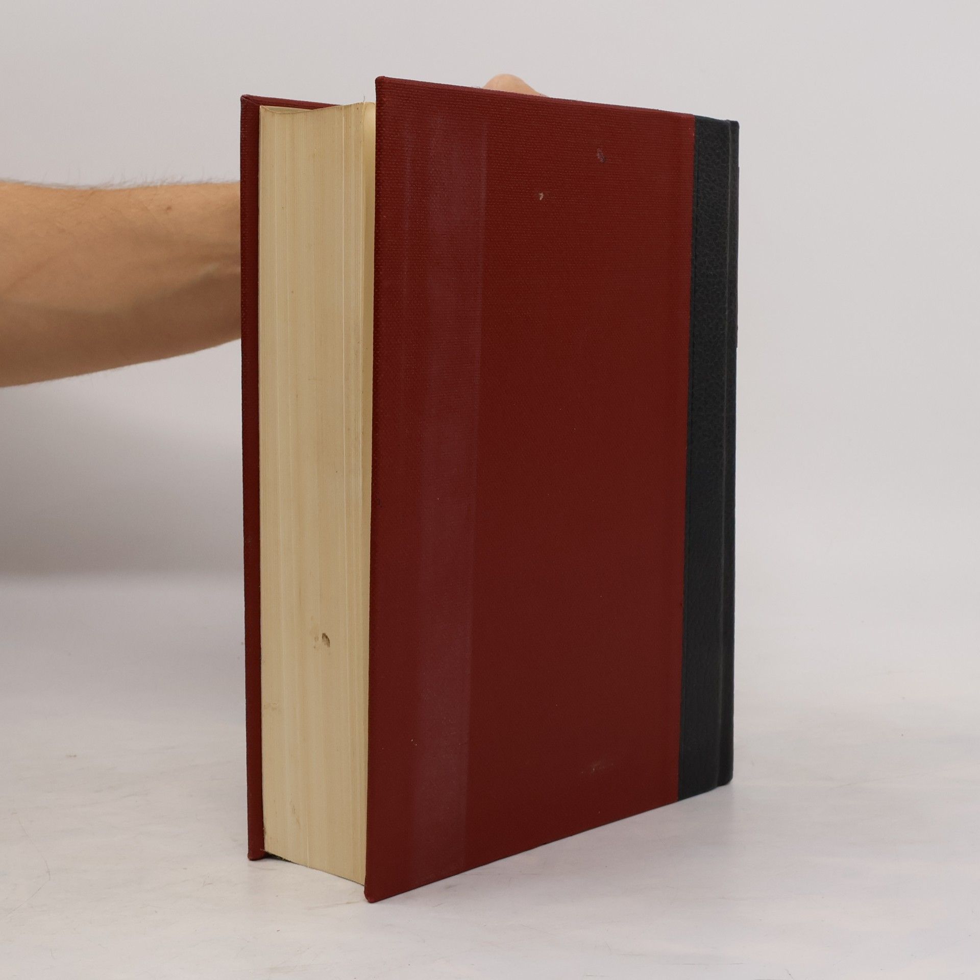 Autorenkollektiv Brockhaus Enzyklopädie 12. Mai-Mos