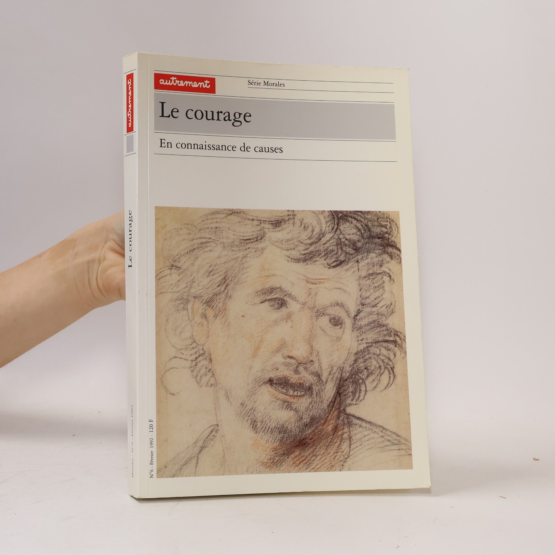 Pierre-Michel Klein Le Courage