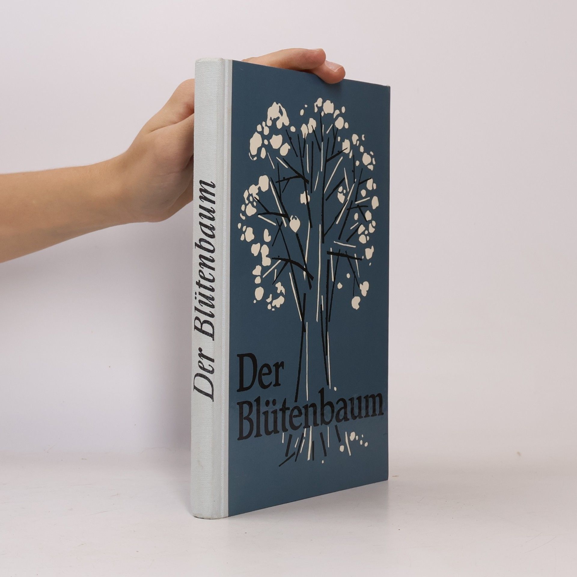 Various authors Der Blütenbaum