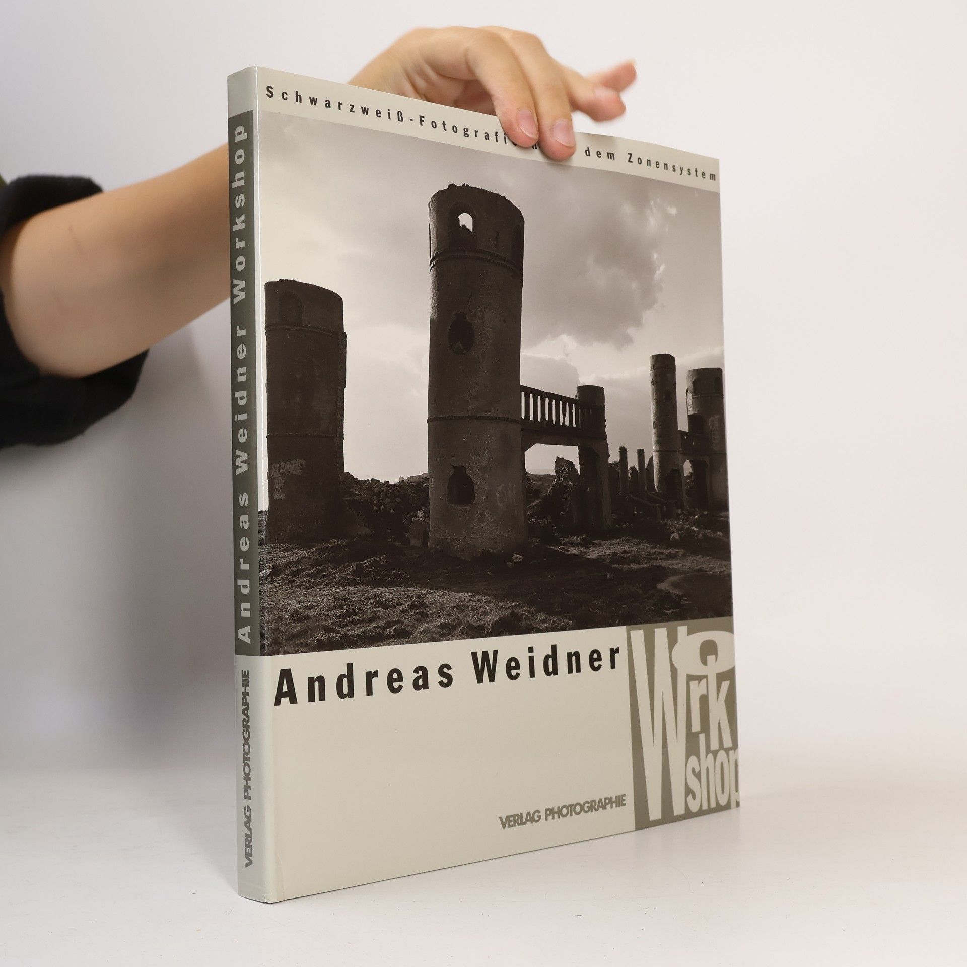 Andreas Weidner Workshop