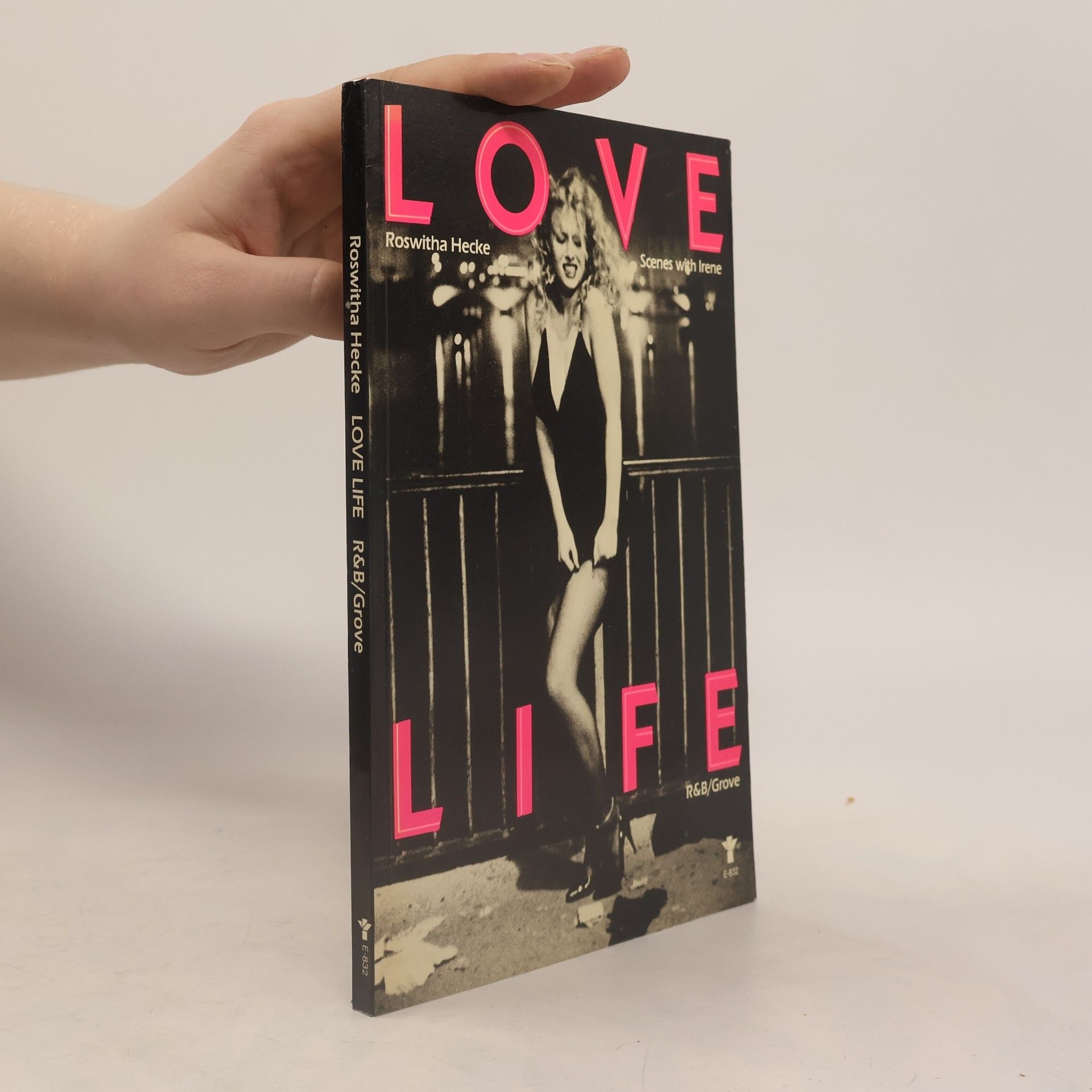 Roswitha Hecke Love Life