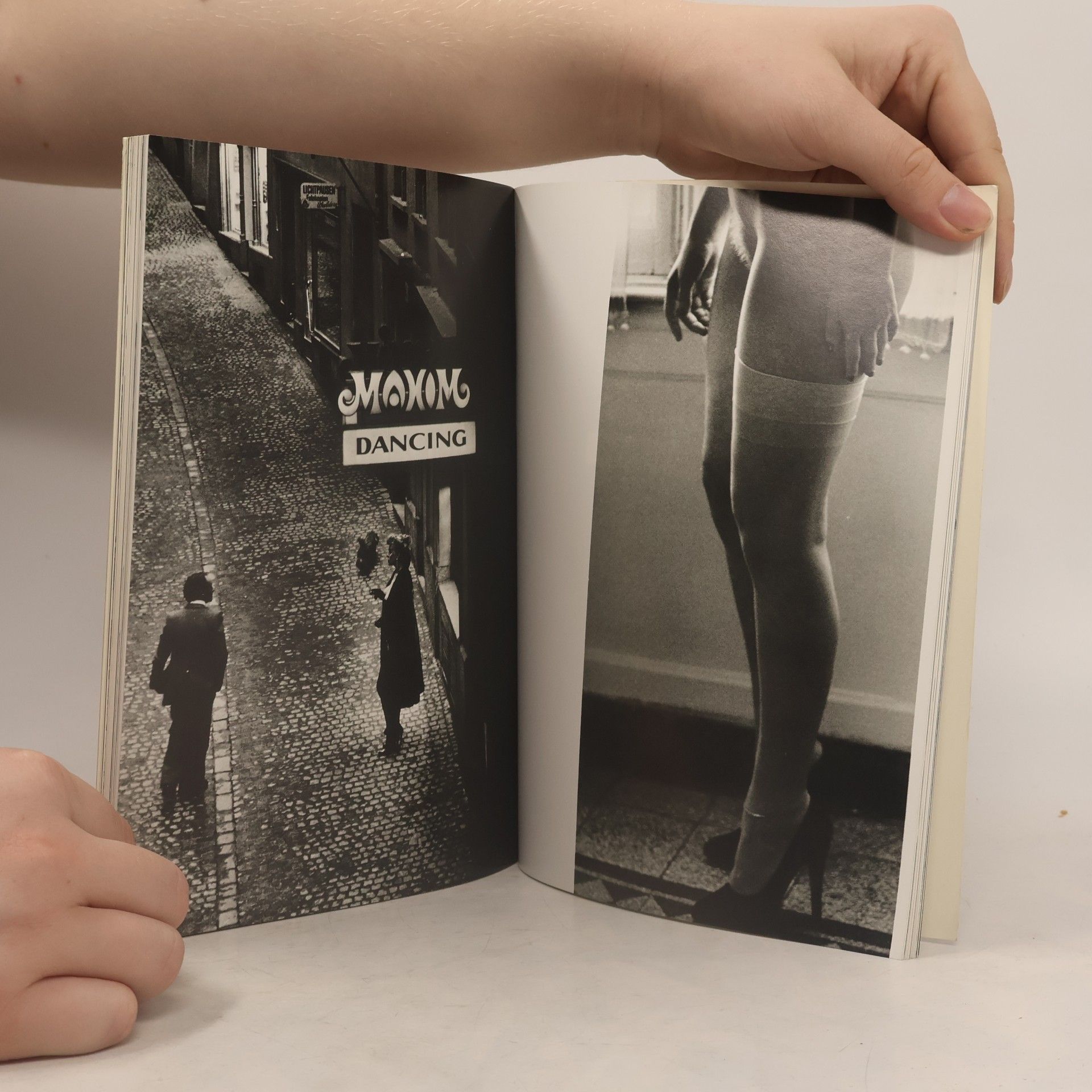 Roswitha Hecke Love Life