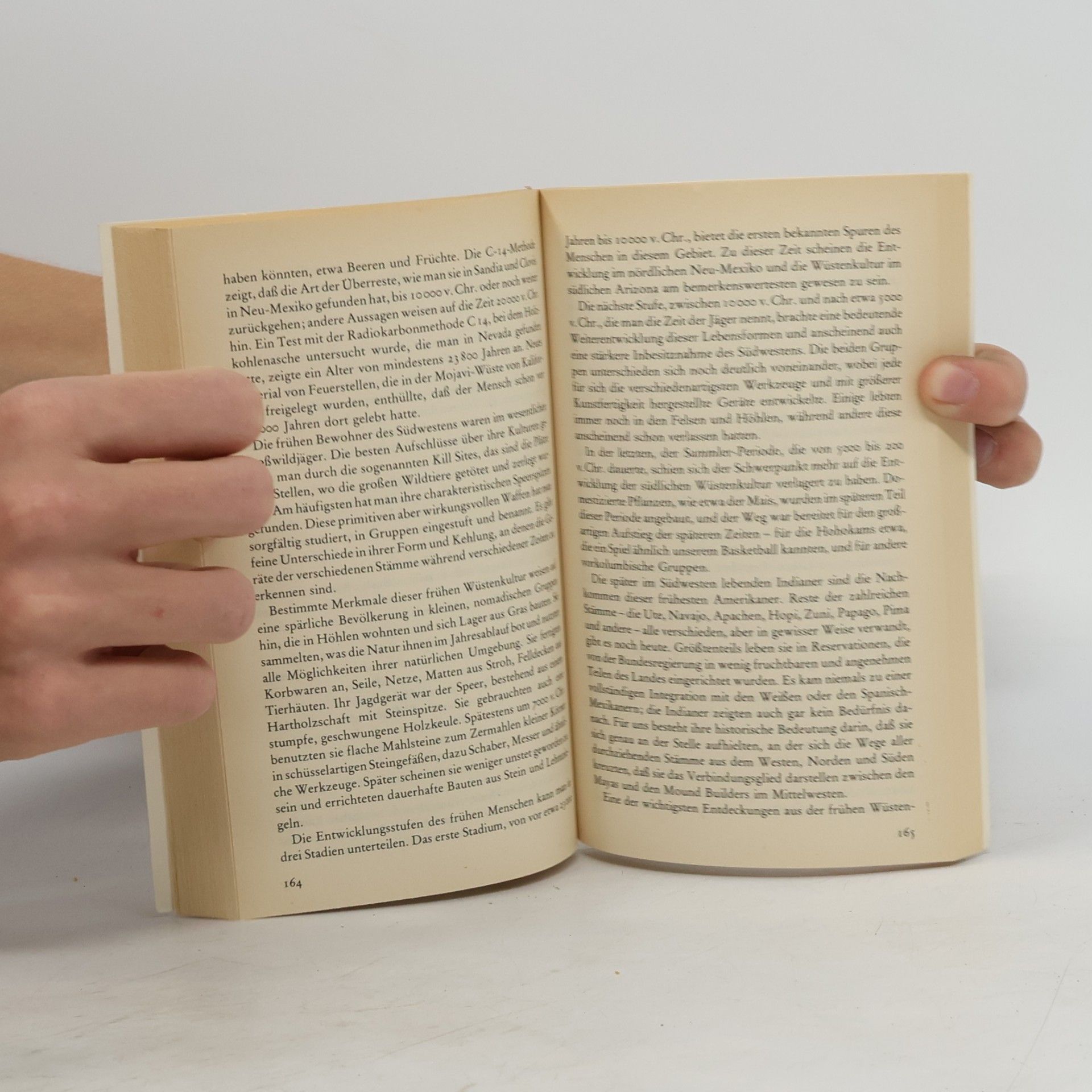 Lytle W. Robinson Edgar Cayces Bericht von Ursprung und Bestimmung des Menschen