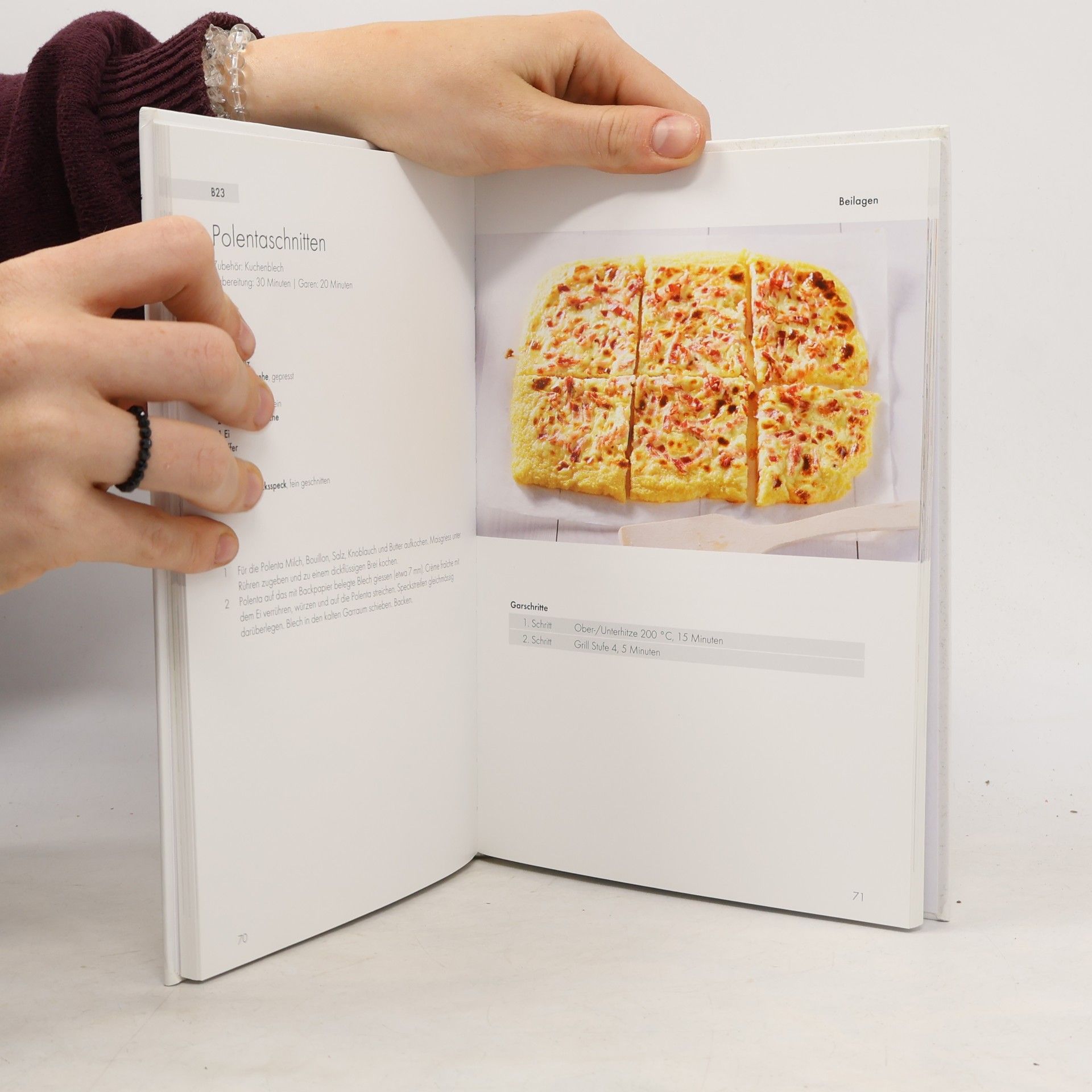 kolektiv Vielseitig Backen