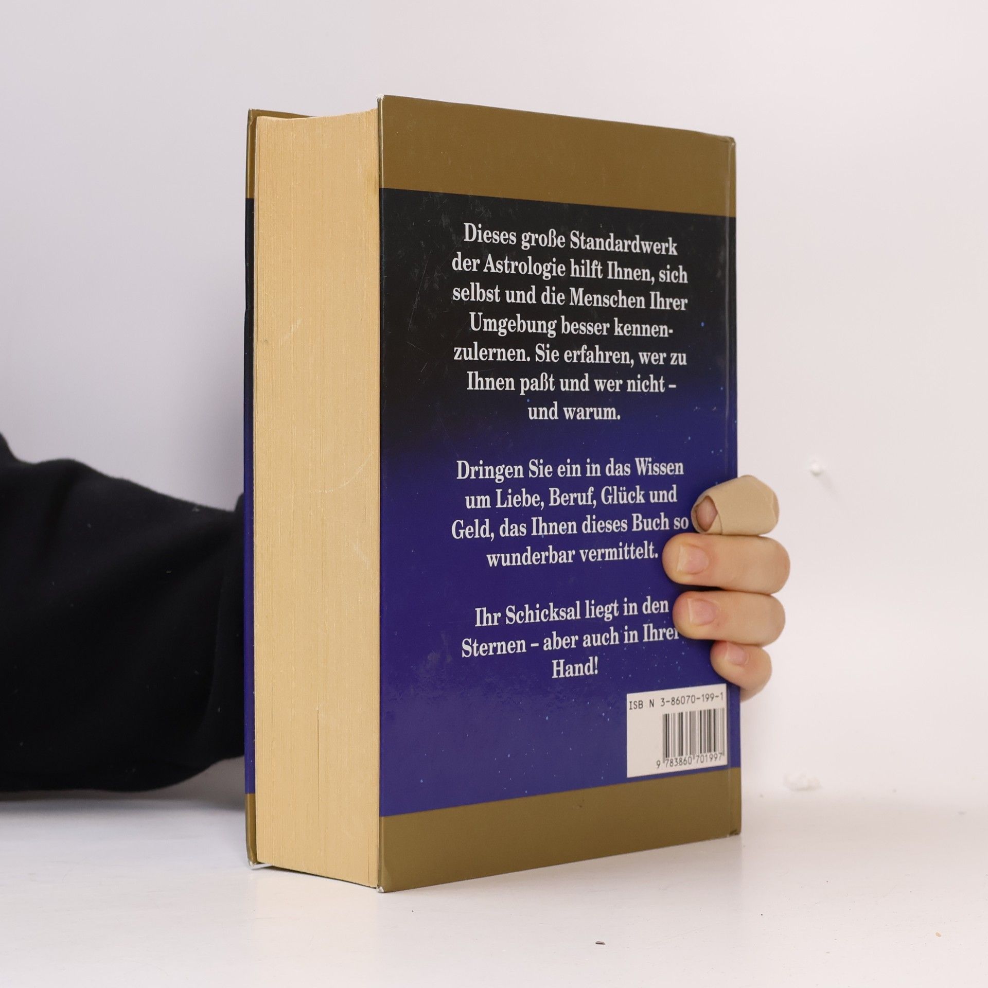 Ariane Das grosse Buch der Astrologie