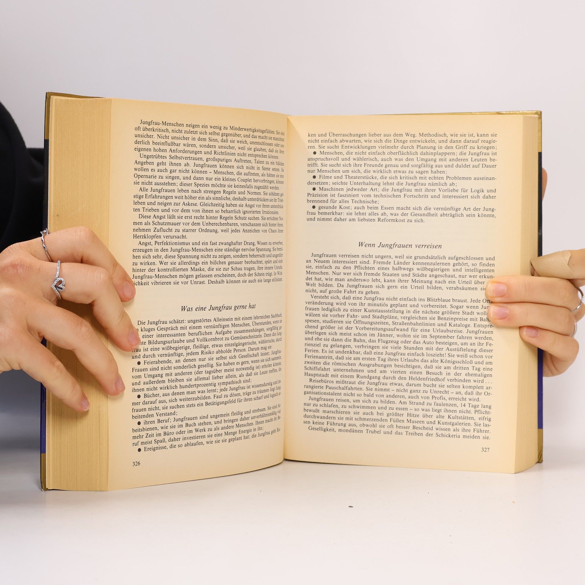 Ariane Das grosse Buch der Astrologie