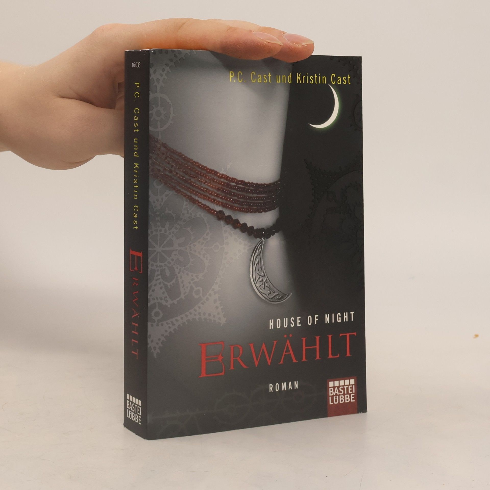 House of Night - Erwählt