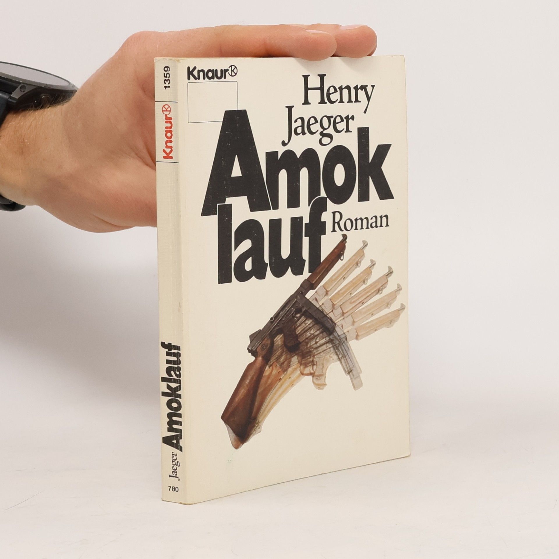 Amoklauf