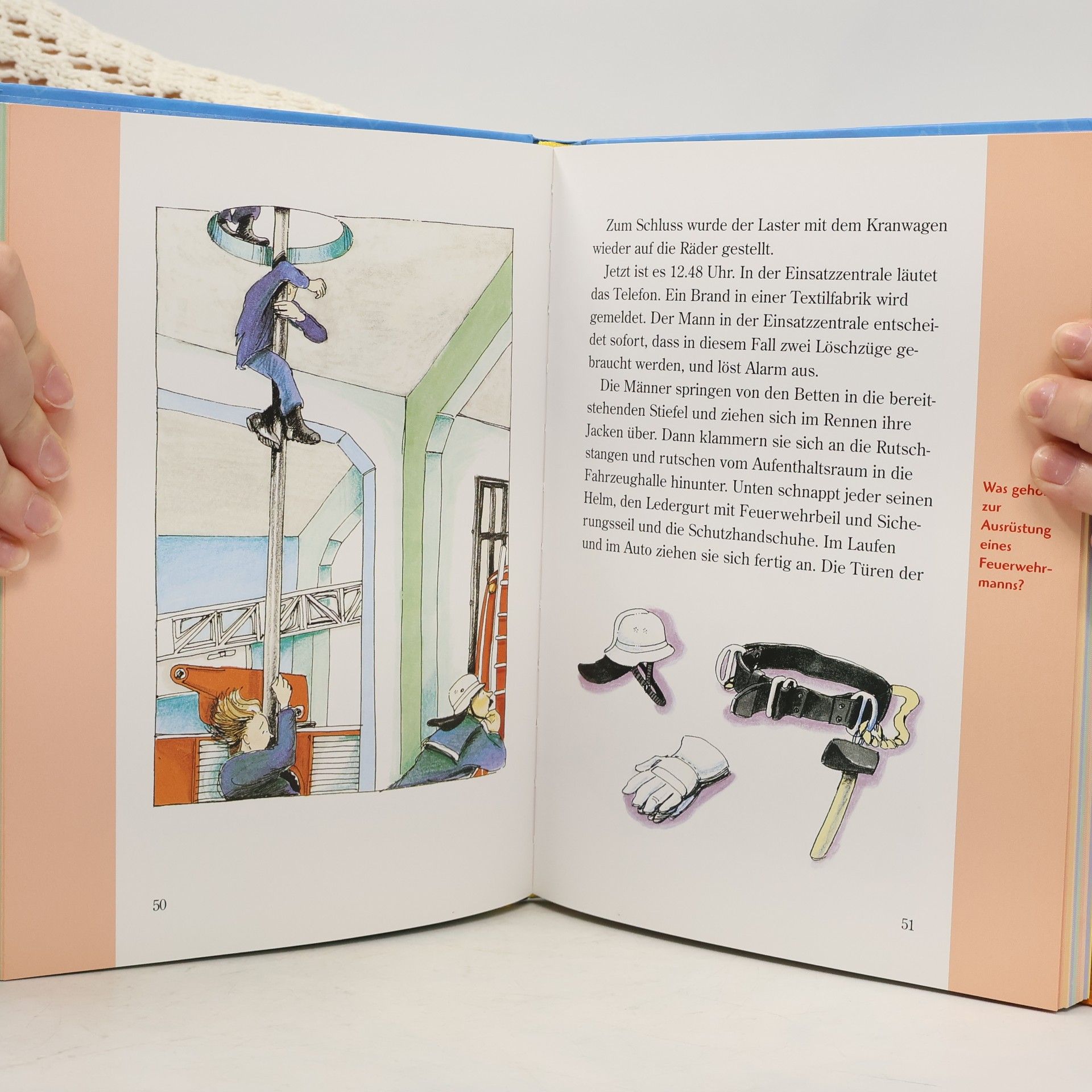 Manfred Mai Wer viel fragt, wird schlau