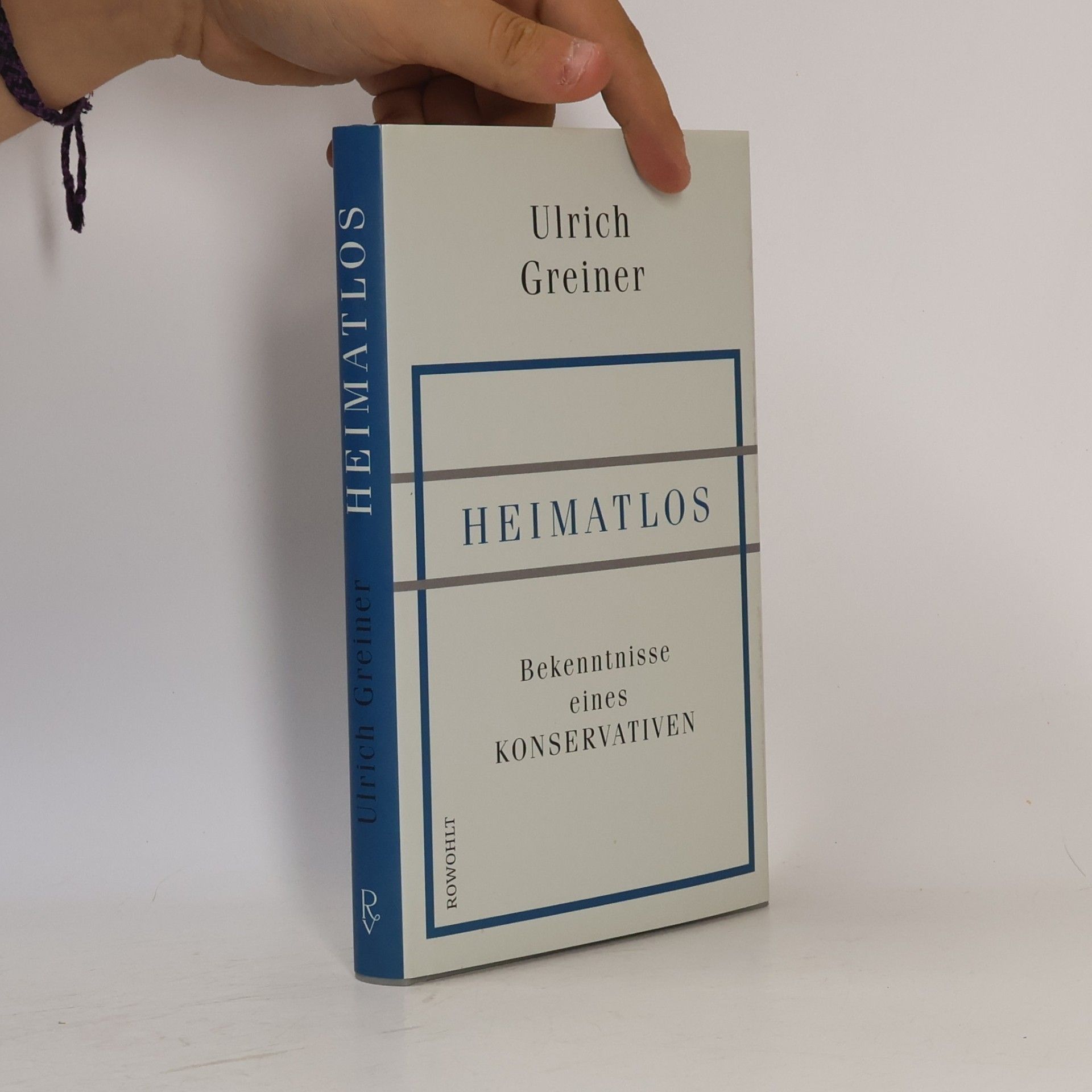 Heimatlos