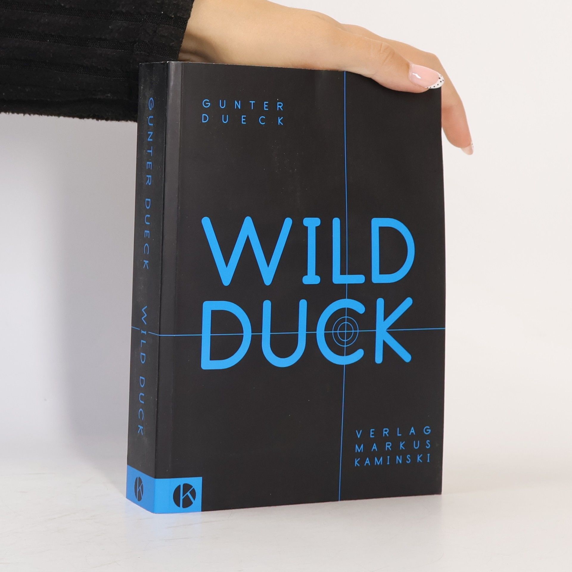Wild Duck