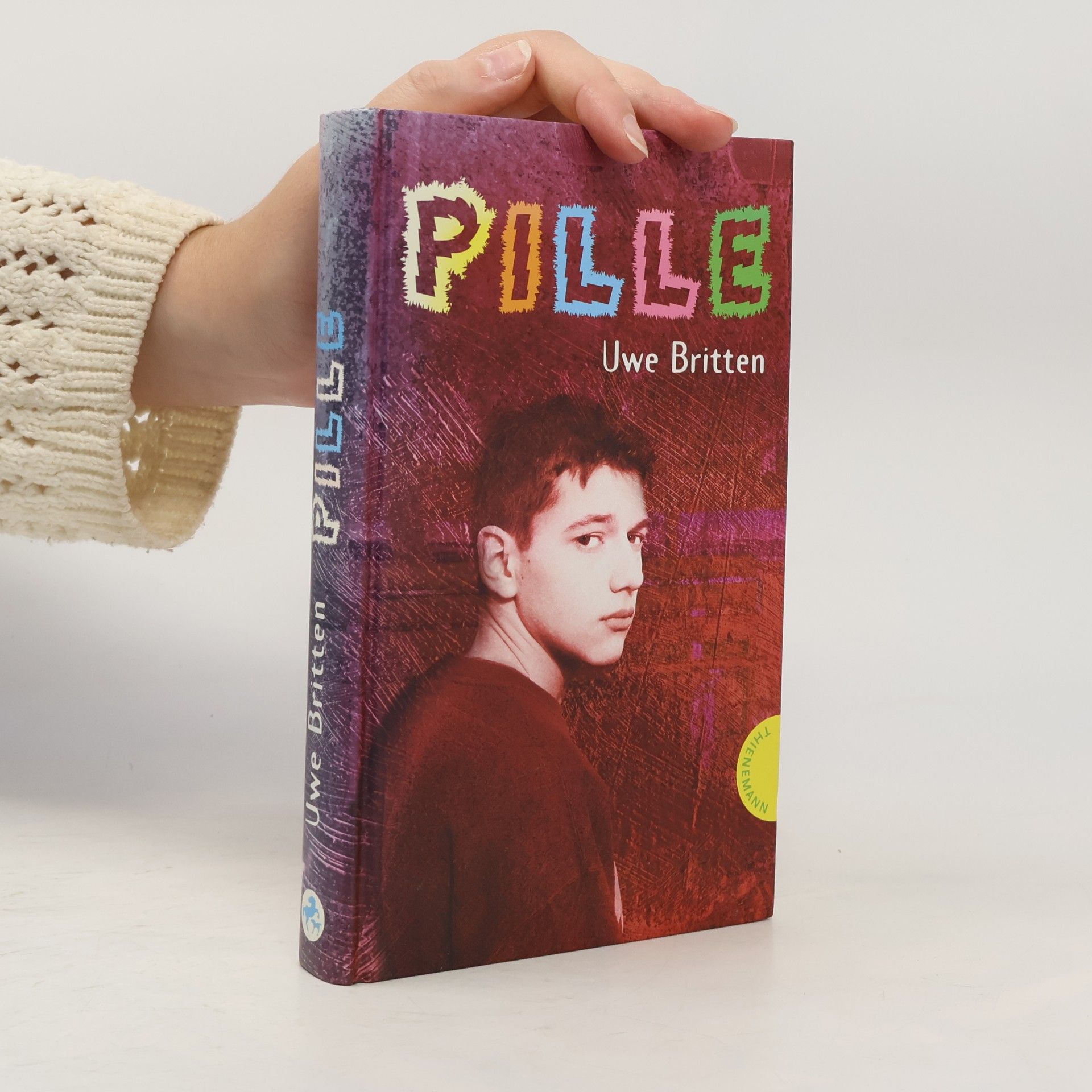 Pille