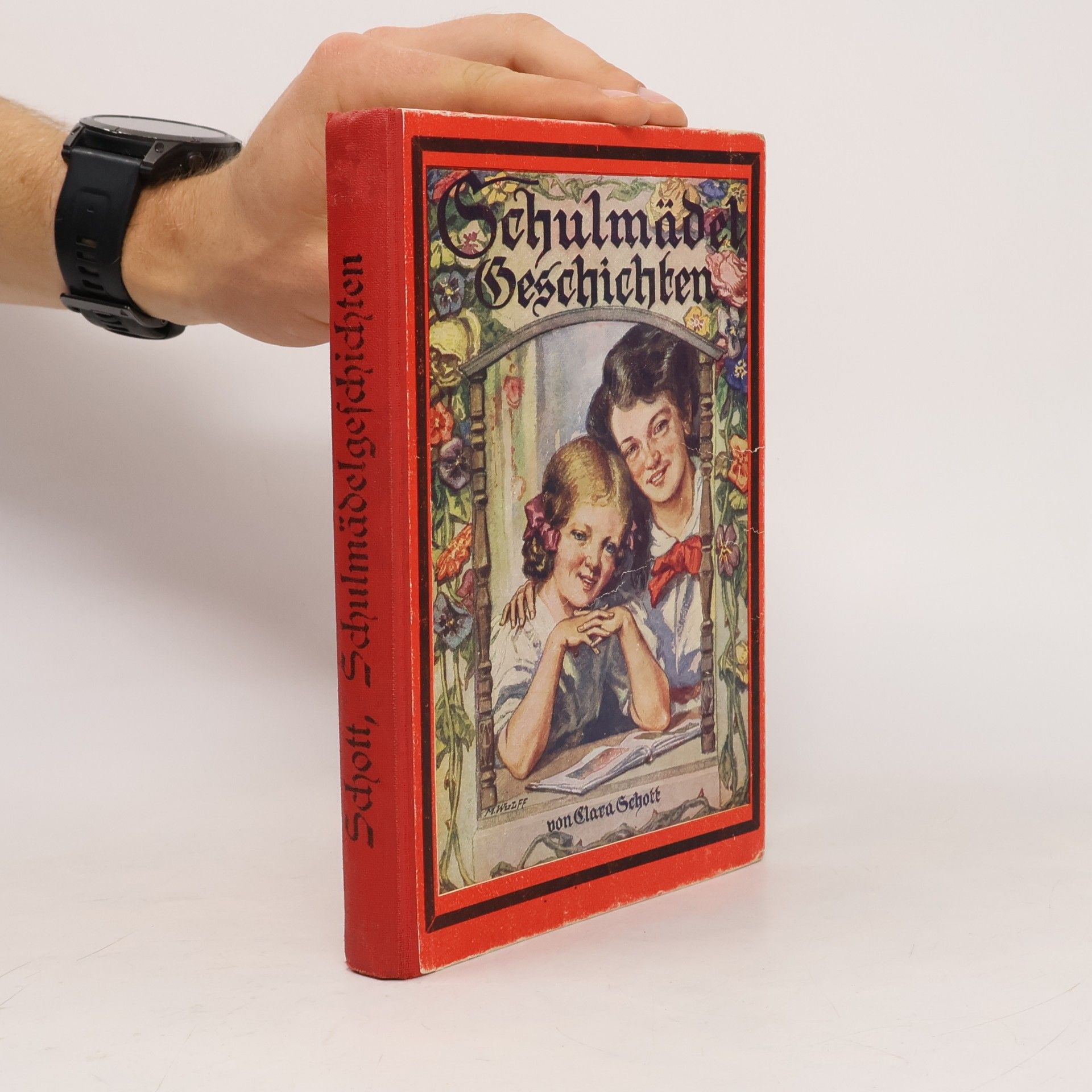 Schulmädel Geschichten