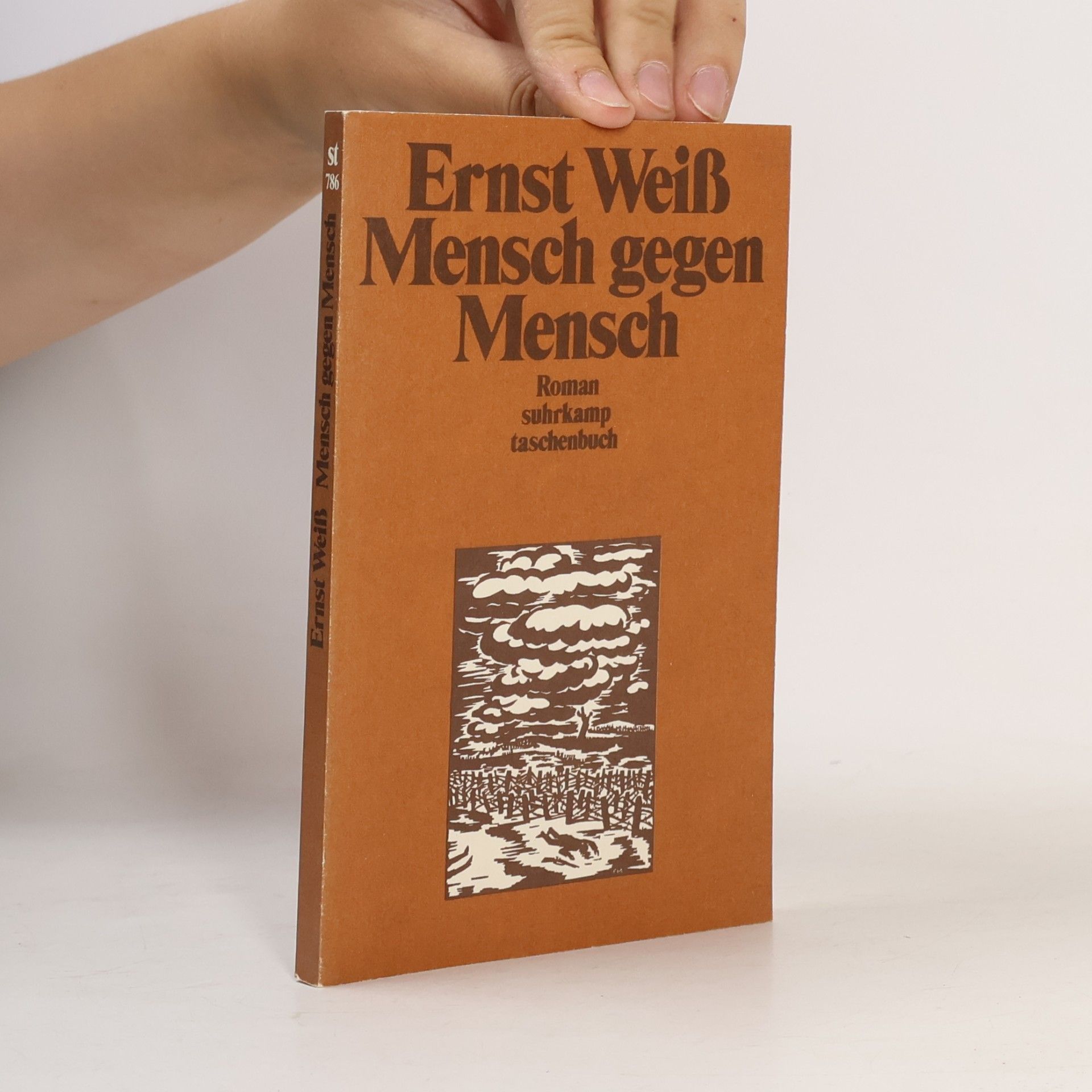 Mensch gegen Mensch