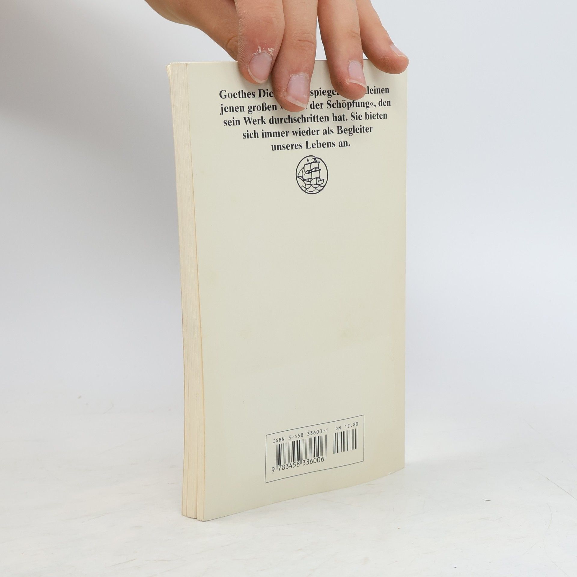 Autorenkollektiv Goethe für Gestreßte