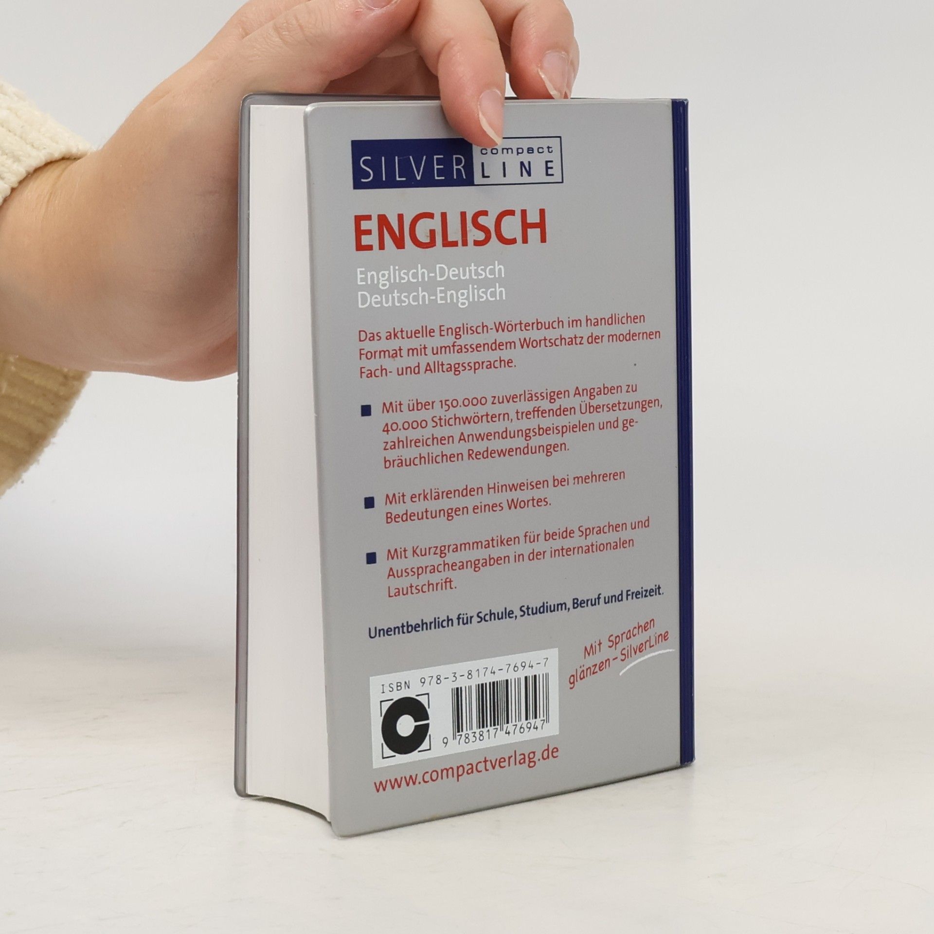 Englisch