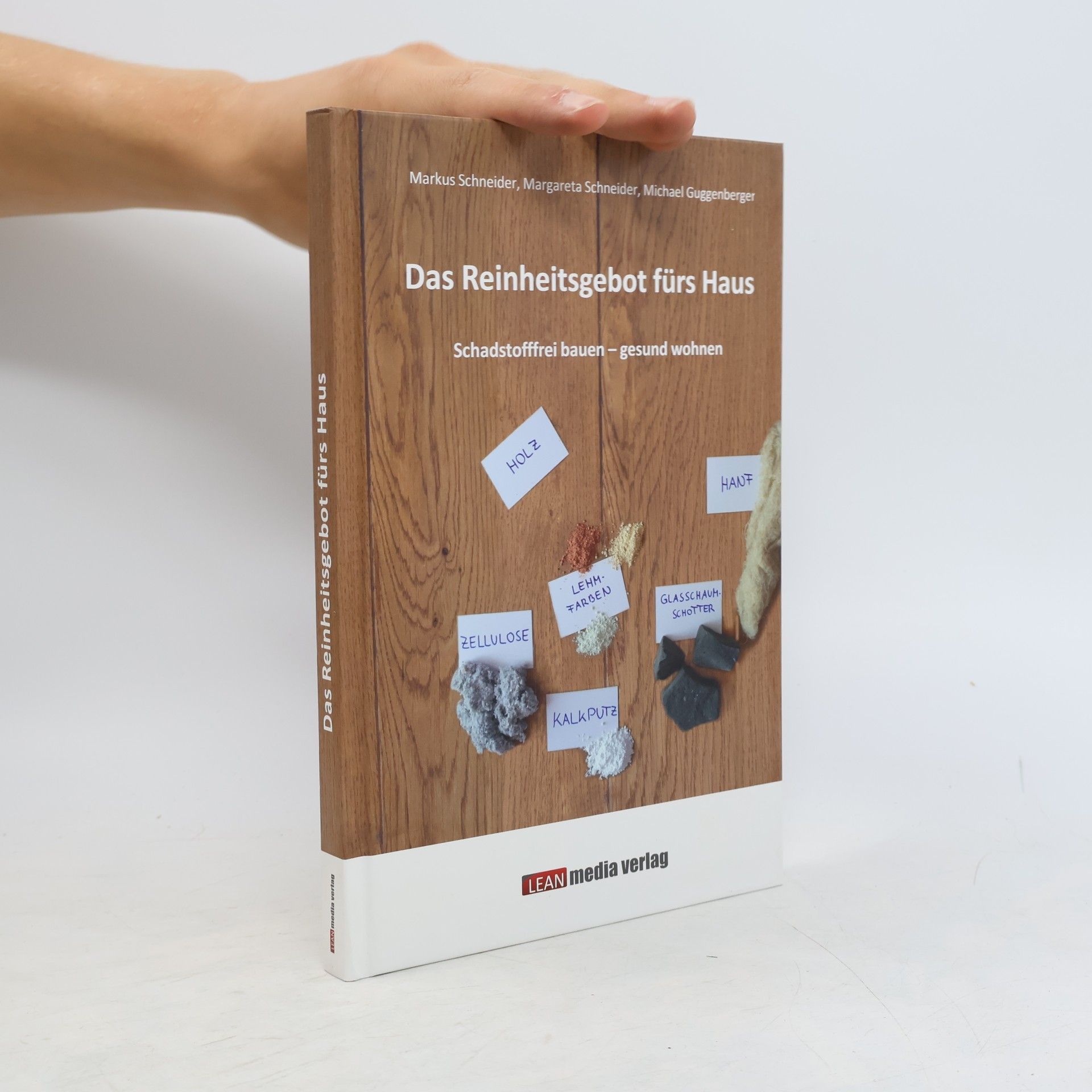 Das Reinheitsgebot fürs Haus