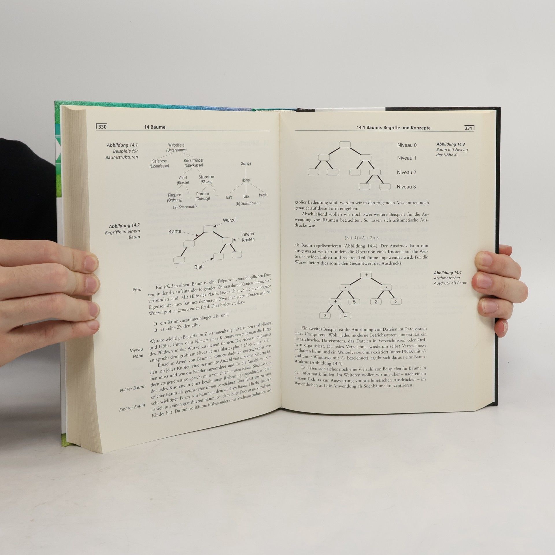 Gunter Saake Algorithmen und Datenstrukturen