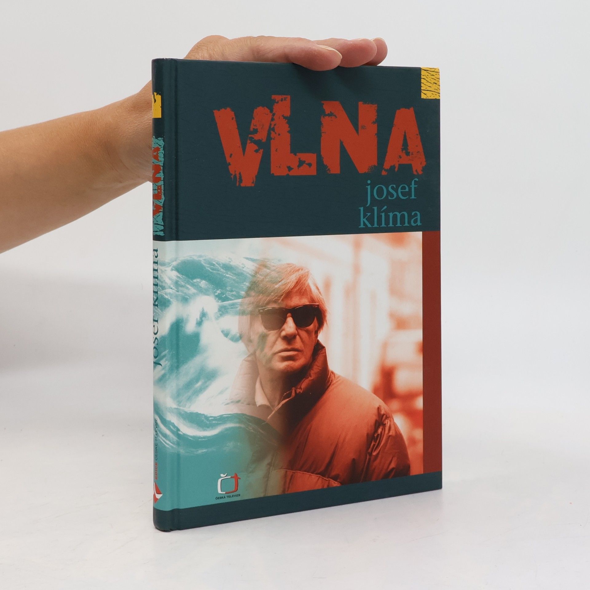 Josef Klíma Vlna