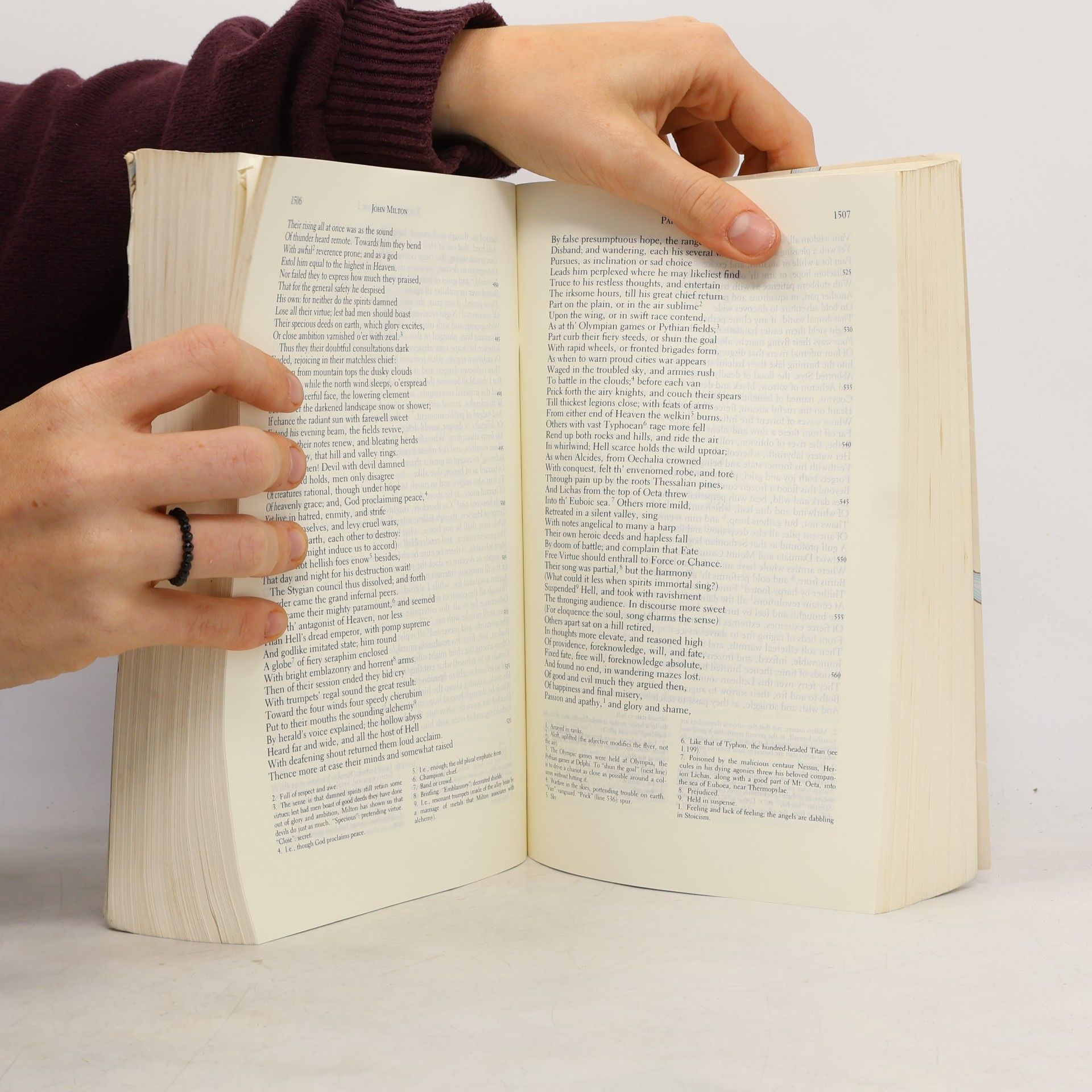 Meyer Howard Abrams The Norton anthology of English literature. Volume 1