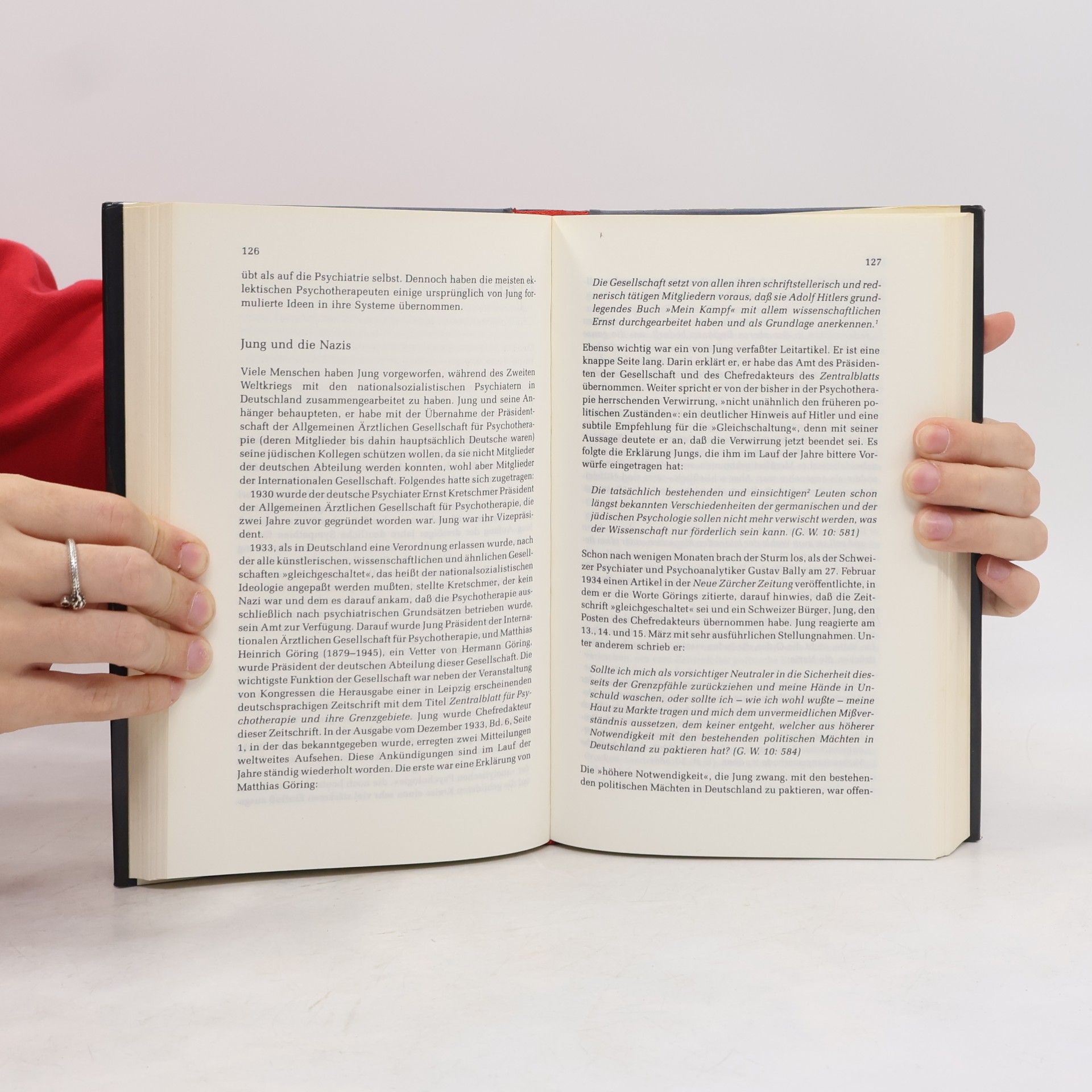 J. Moussaieff Masson Die Abschaffung der Psychotherapie