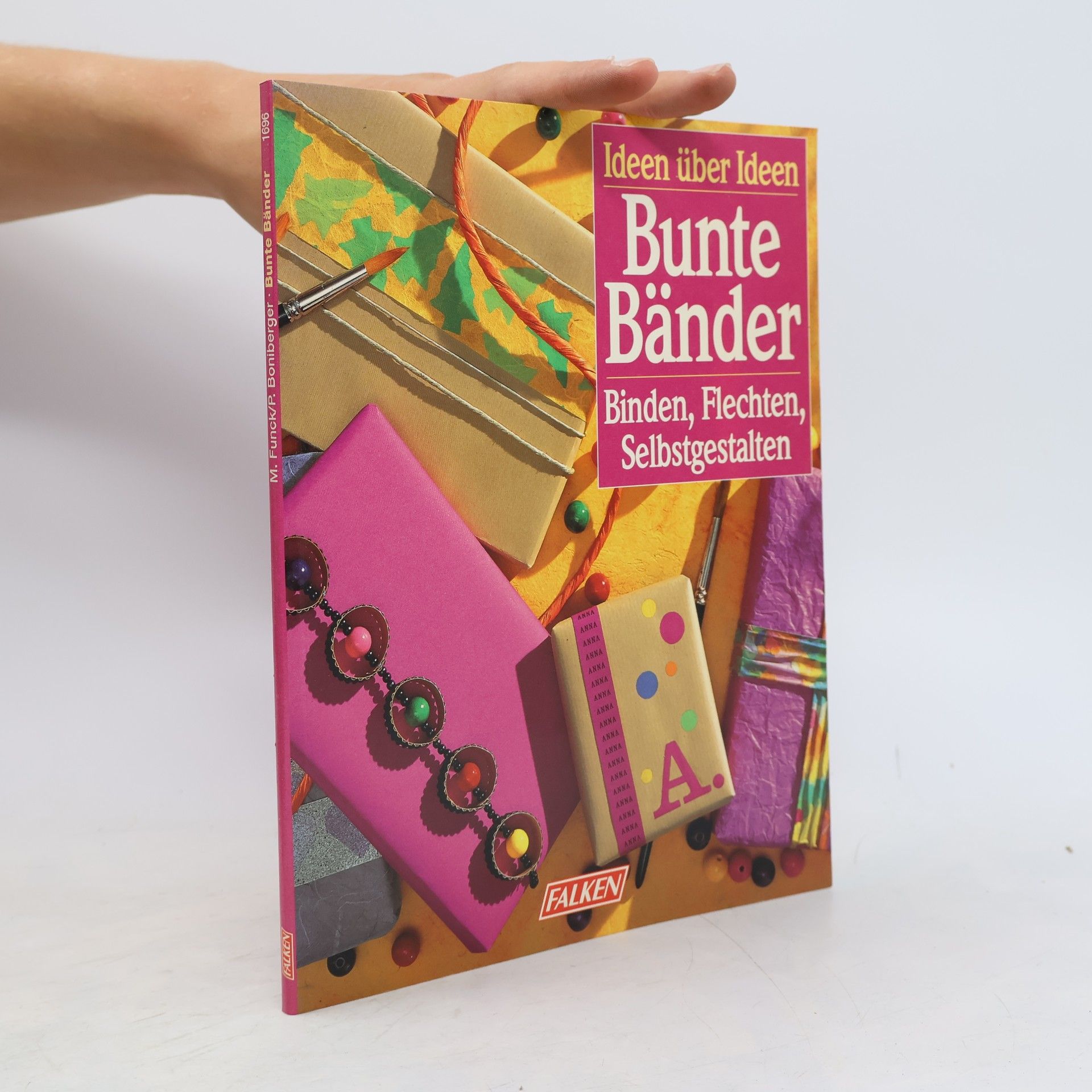 kolektiv Bunte Bänder