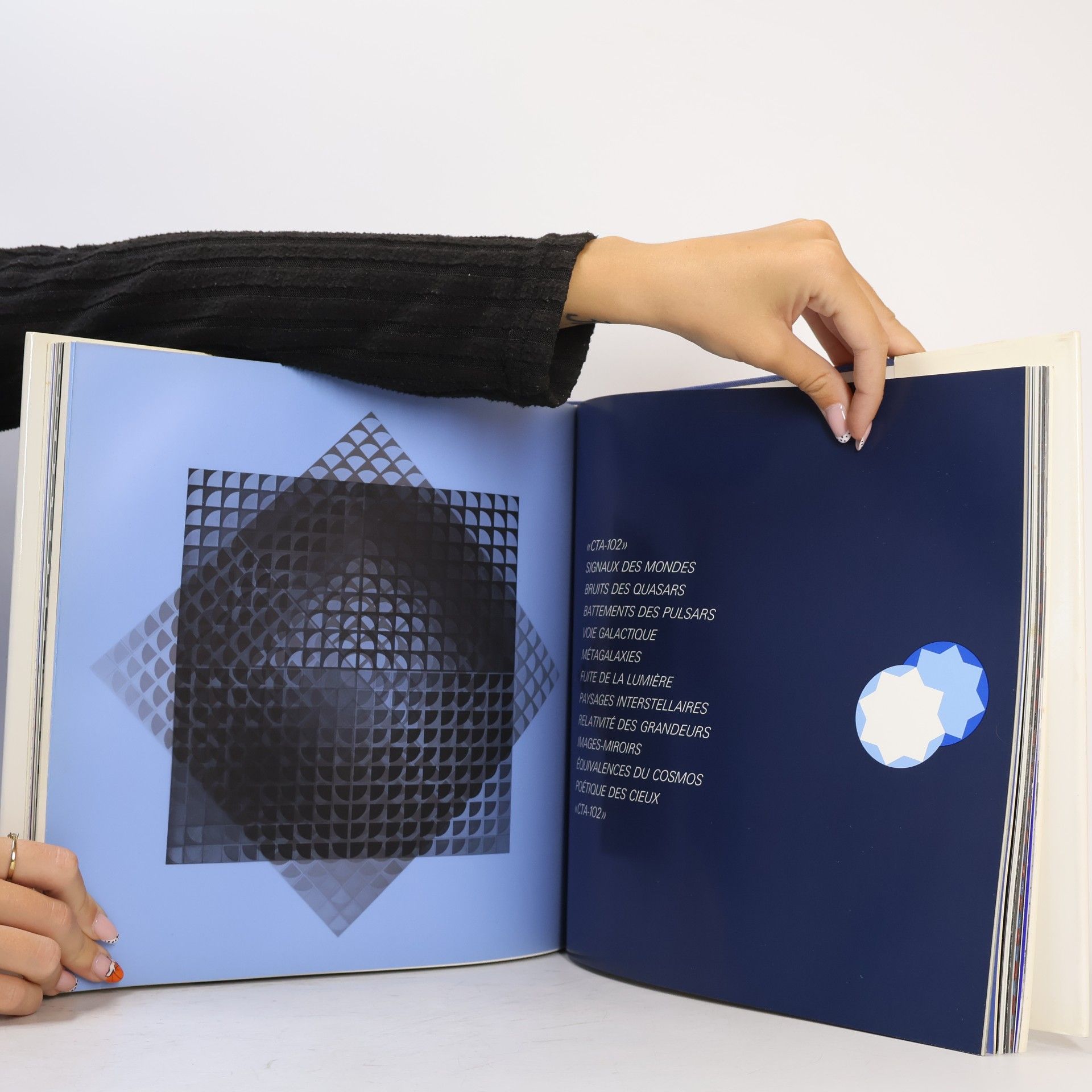 Kolektiv autorů Vasarely 2
