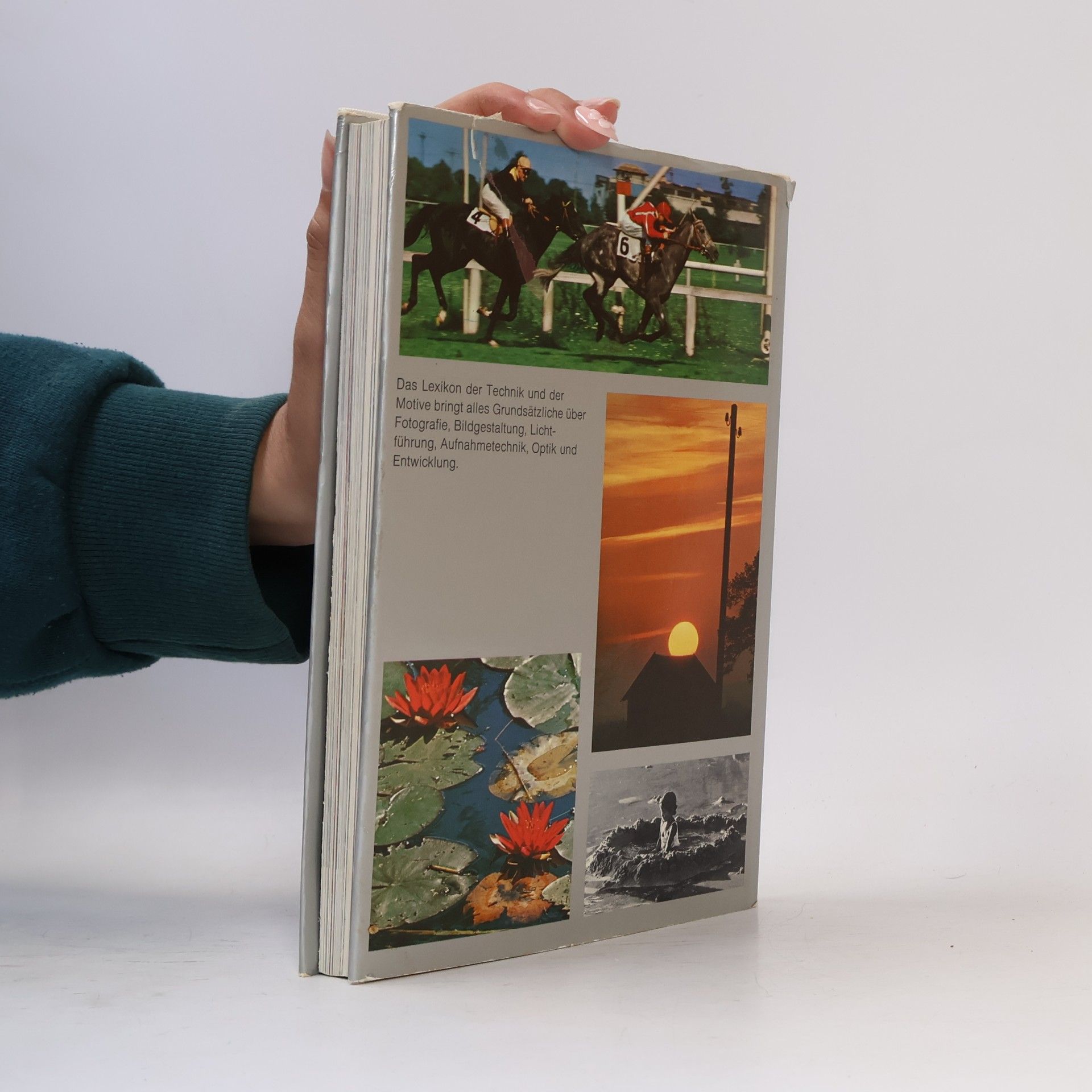 kolektiv Fotografieren von A bis Z