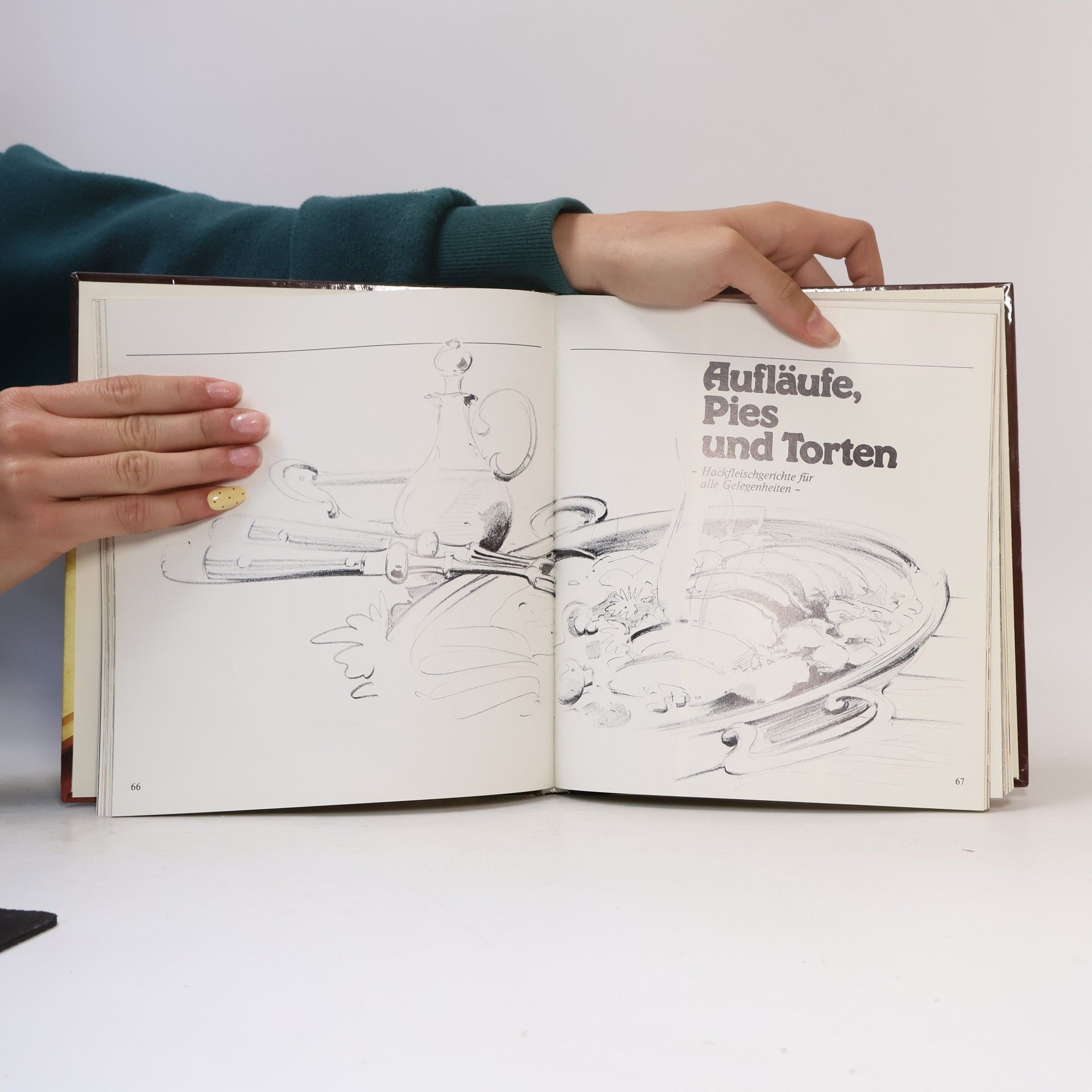 Autorenkollektiv Die vielseitige Hackfleisch küche