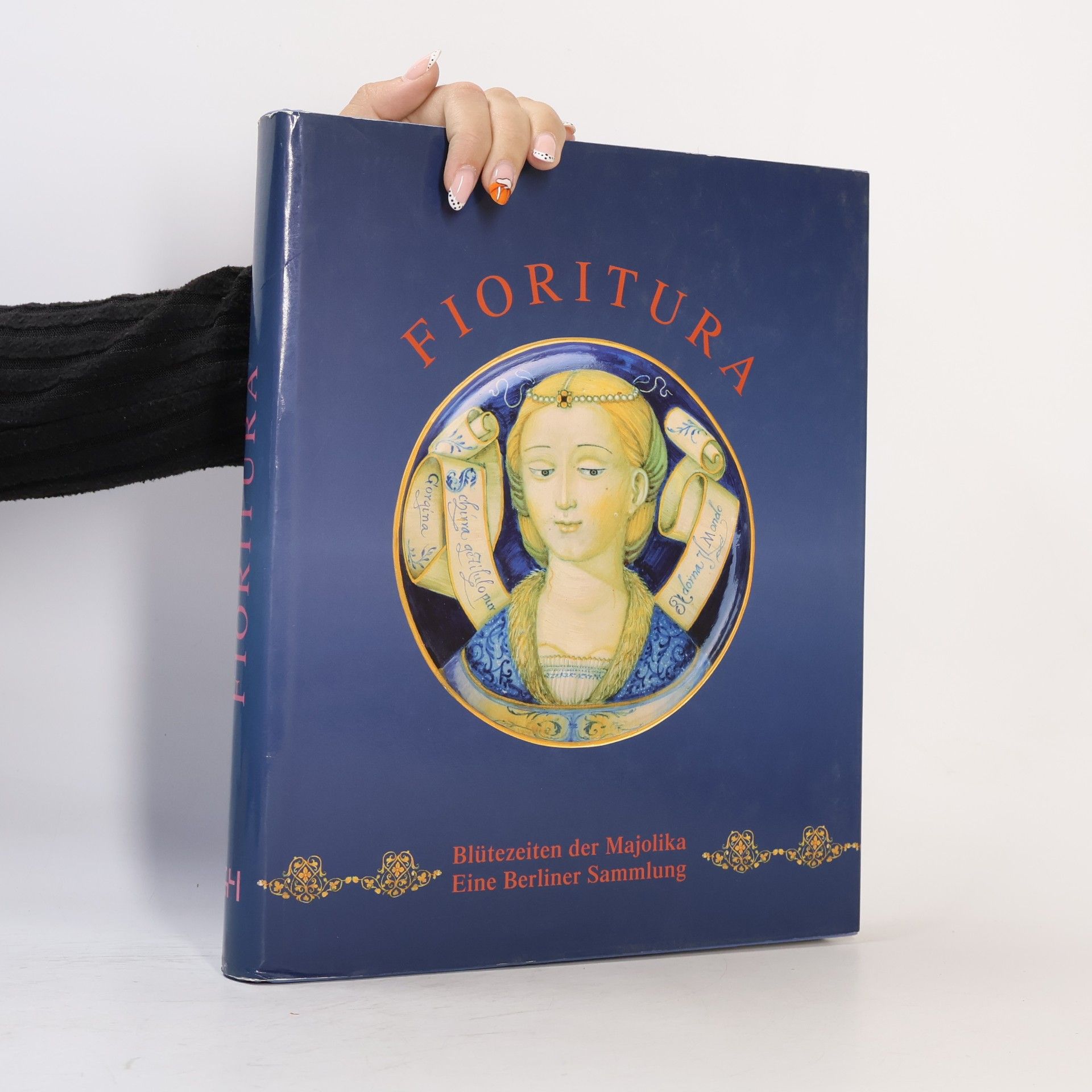 Tjark Hausmann Fioritura