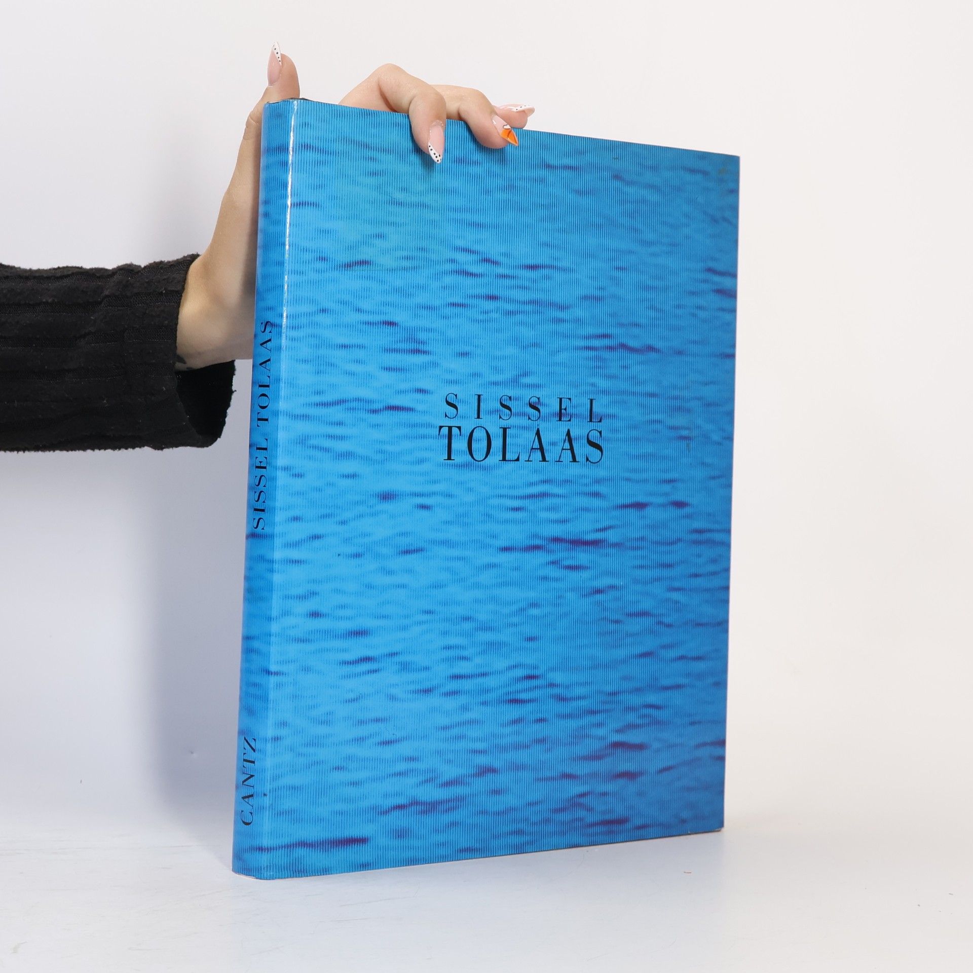 kolektiv Sissel Tolaas