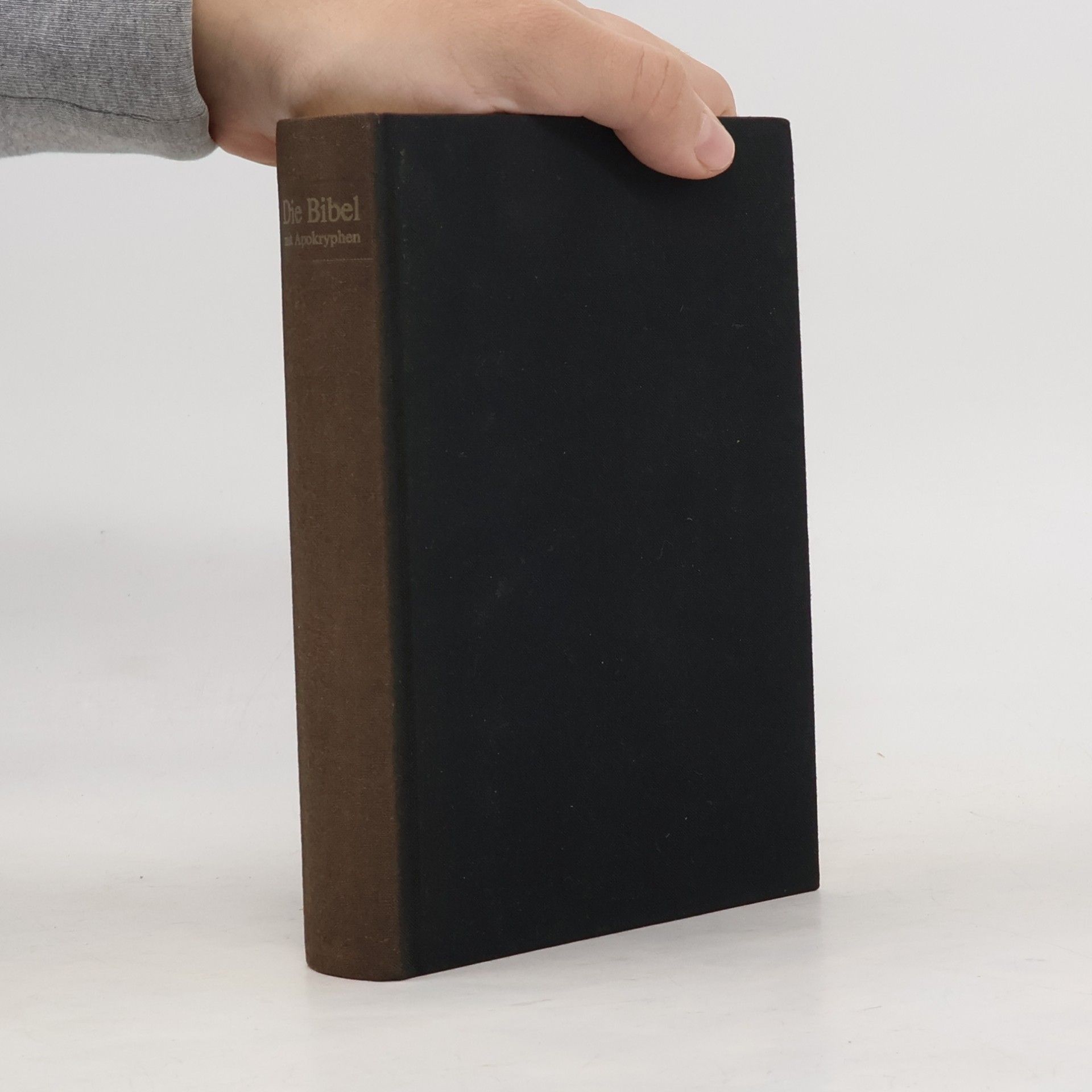 kolektiv Die Bibel