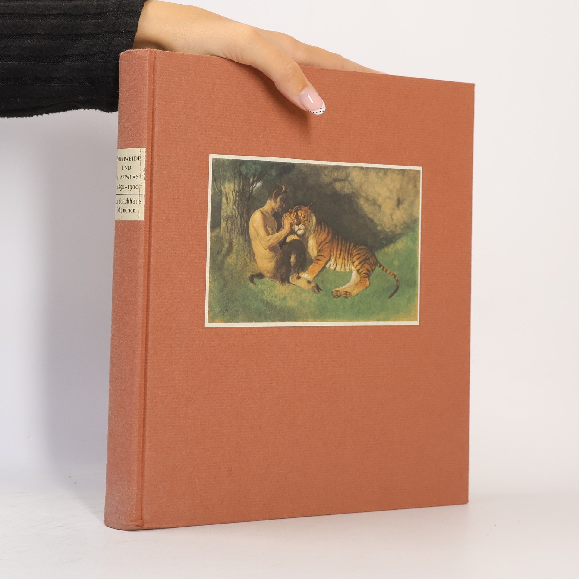 Dorothee Zanker von Meyer Viehweide und Glaspalast