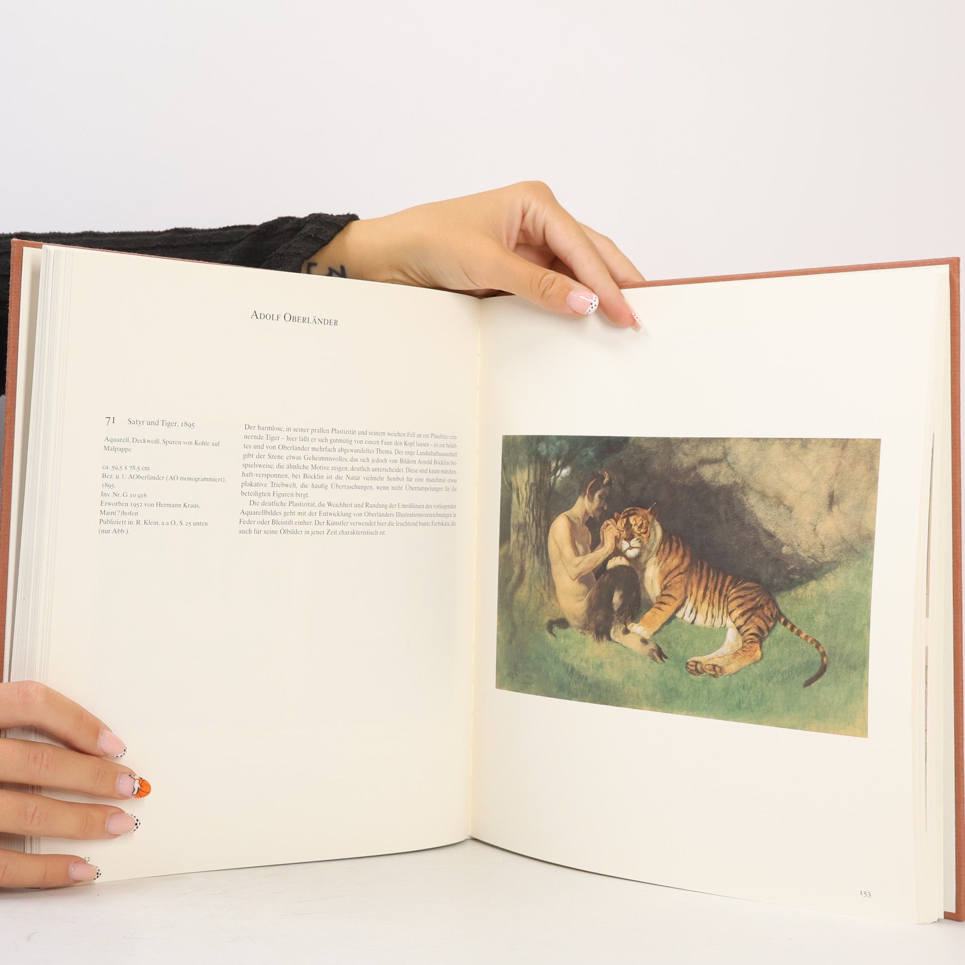 Dorothee Zanker von Meyer Viehweide und Glaspalast