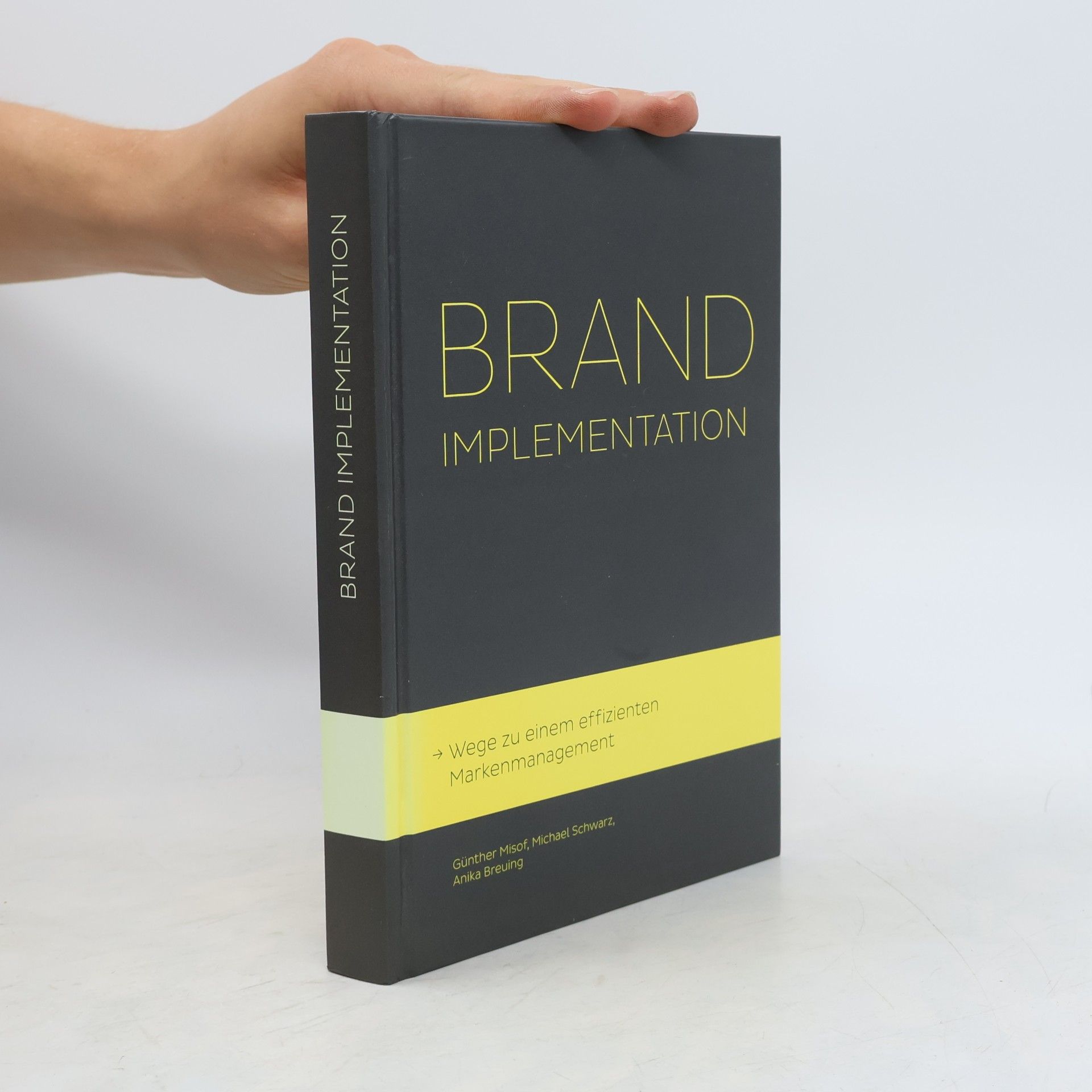 Brand Implementation