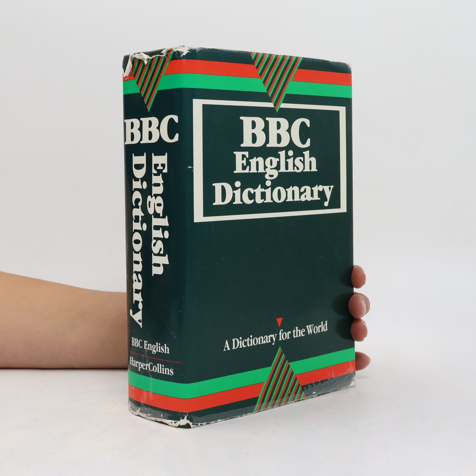 BBC English Staff BBC English dictionary
