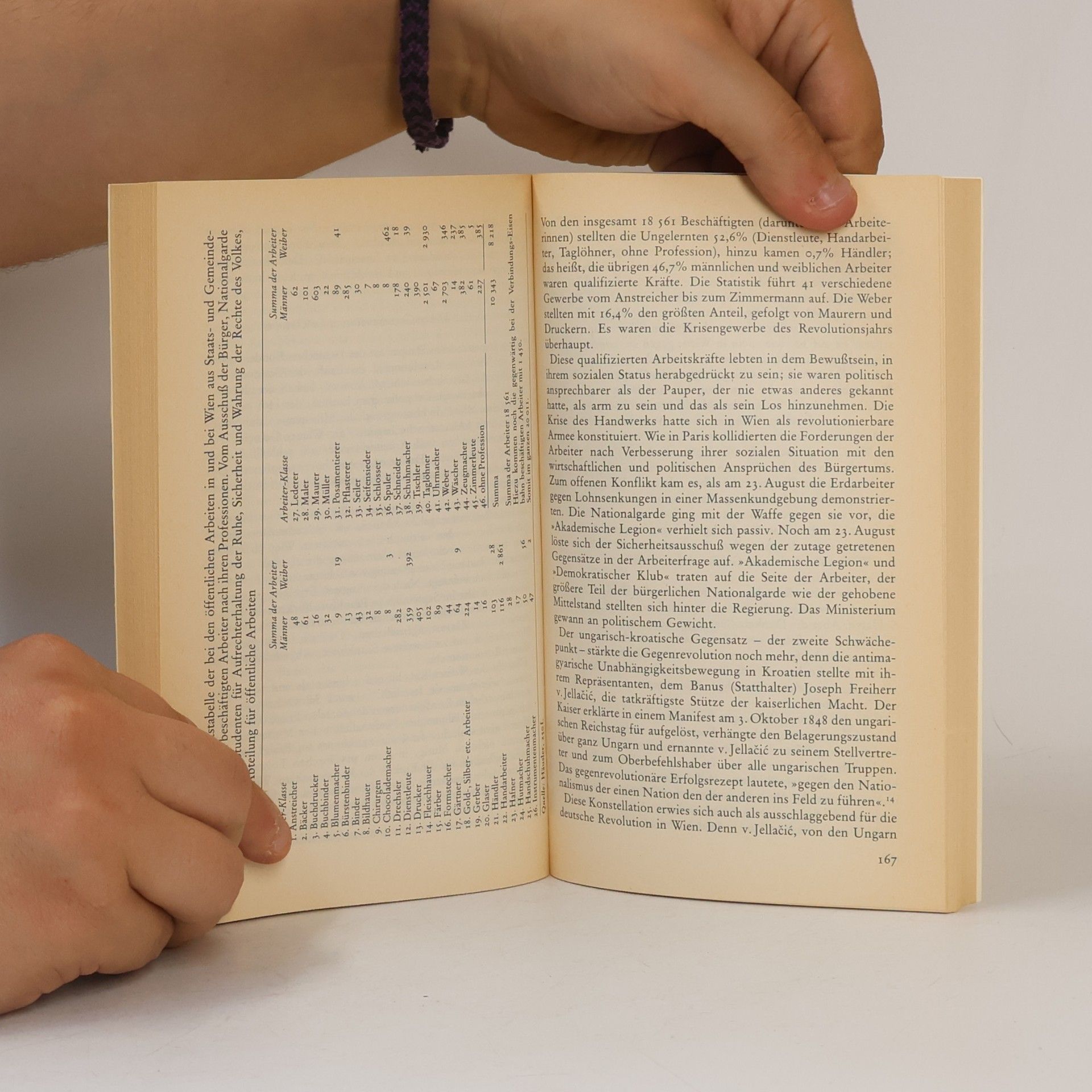 Wolfram Siemann Neue Historische Bibliothek: Die deutsche Revolution von 1848/49