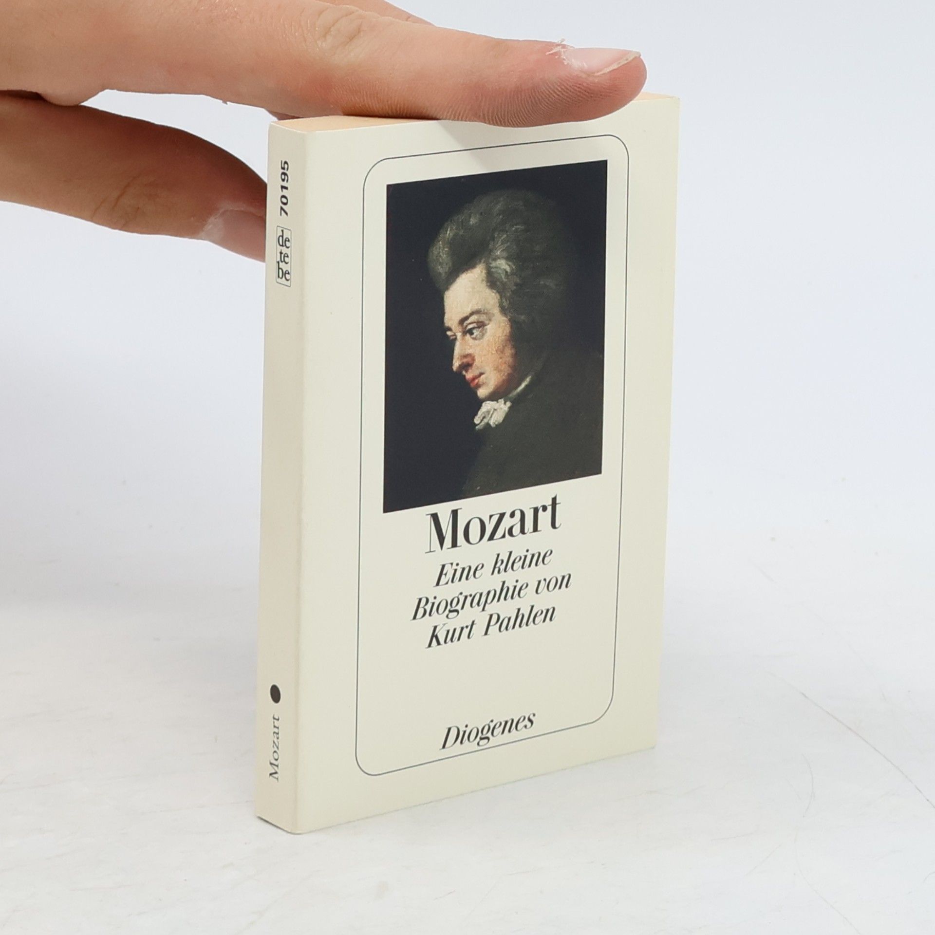 Mozart