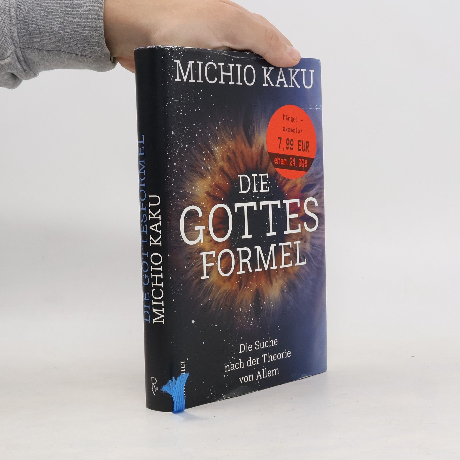 Die Gottes-Formel