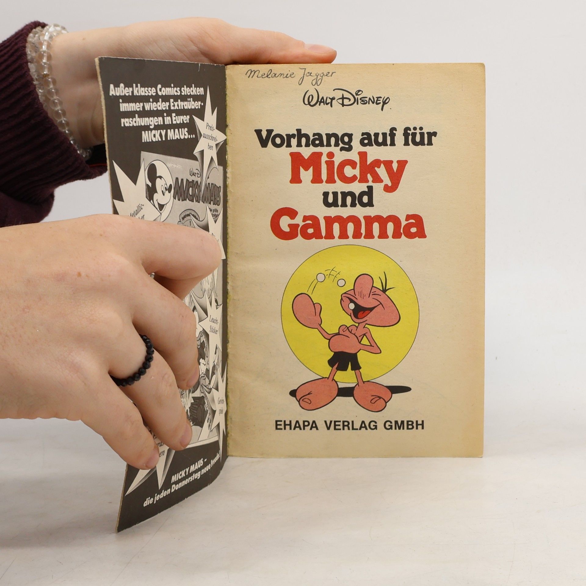 Autorenkollektiv Lustige Taschenbücher 98