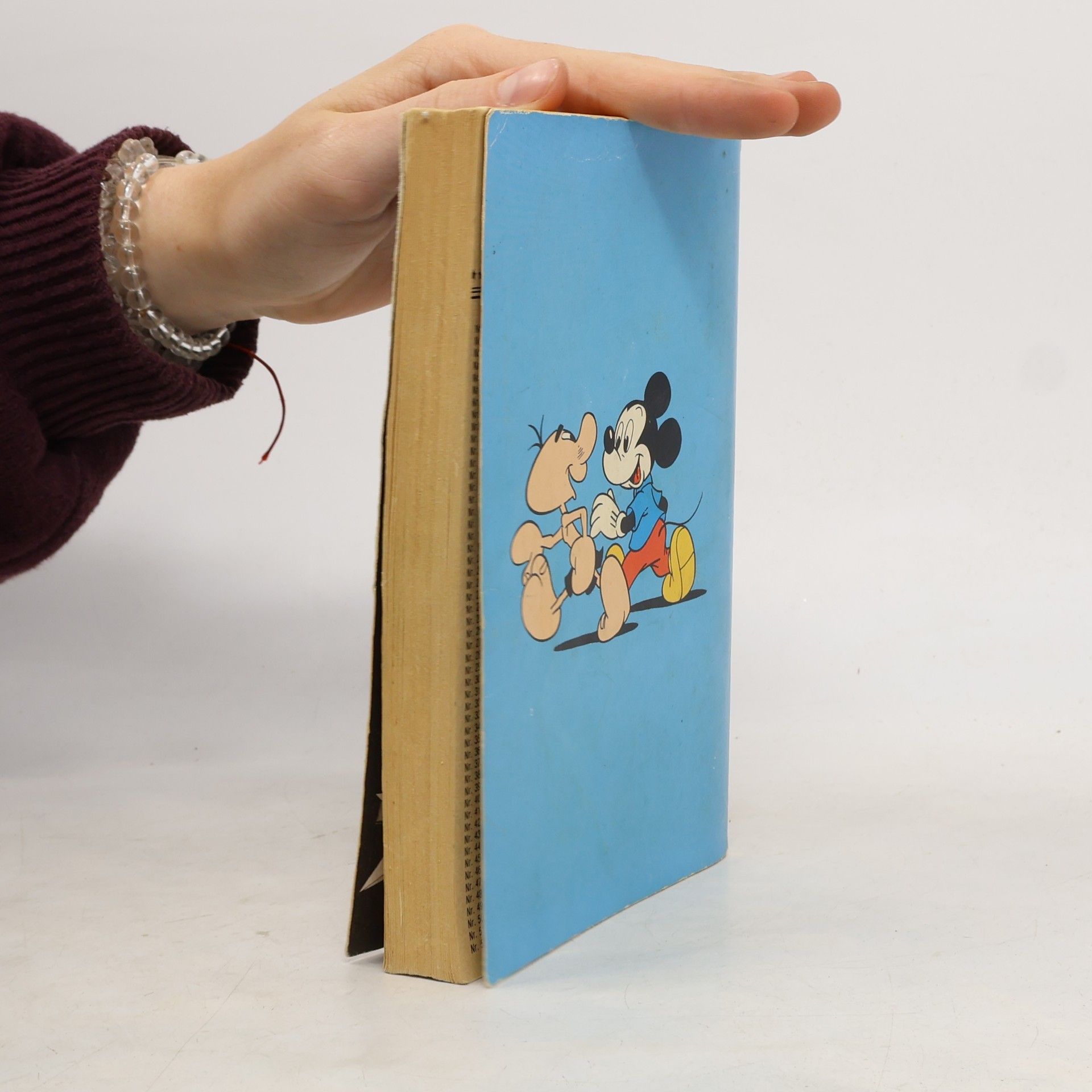 Autorenkollektiv Lustige Taschenbücher 98