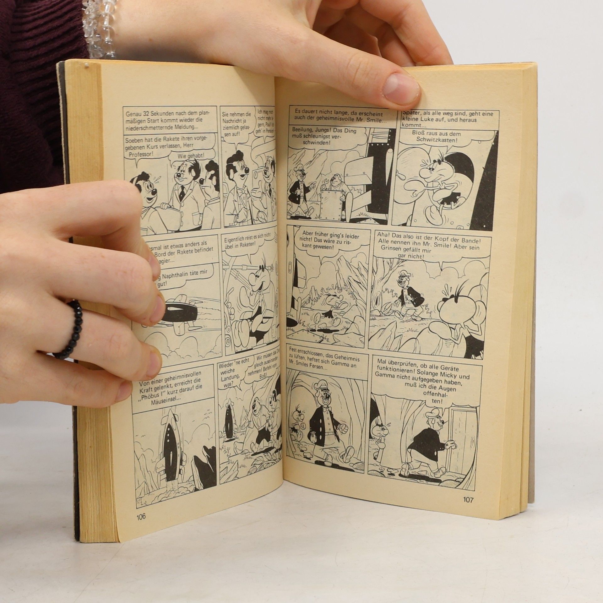 Autorenkollektiv Lustige Taschenbücher 98