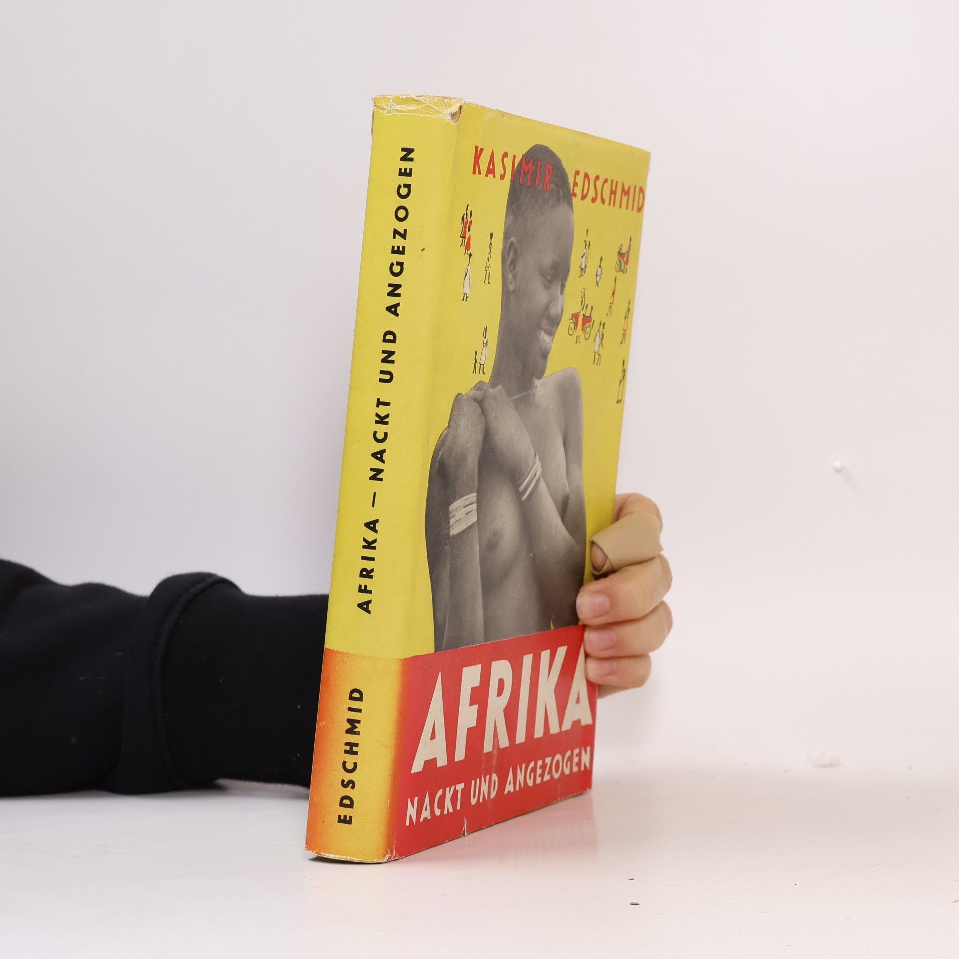 Afrika
