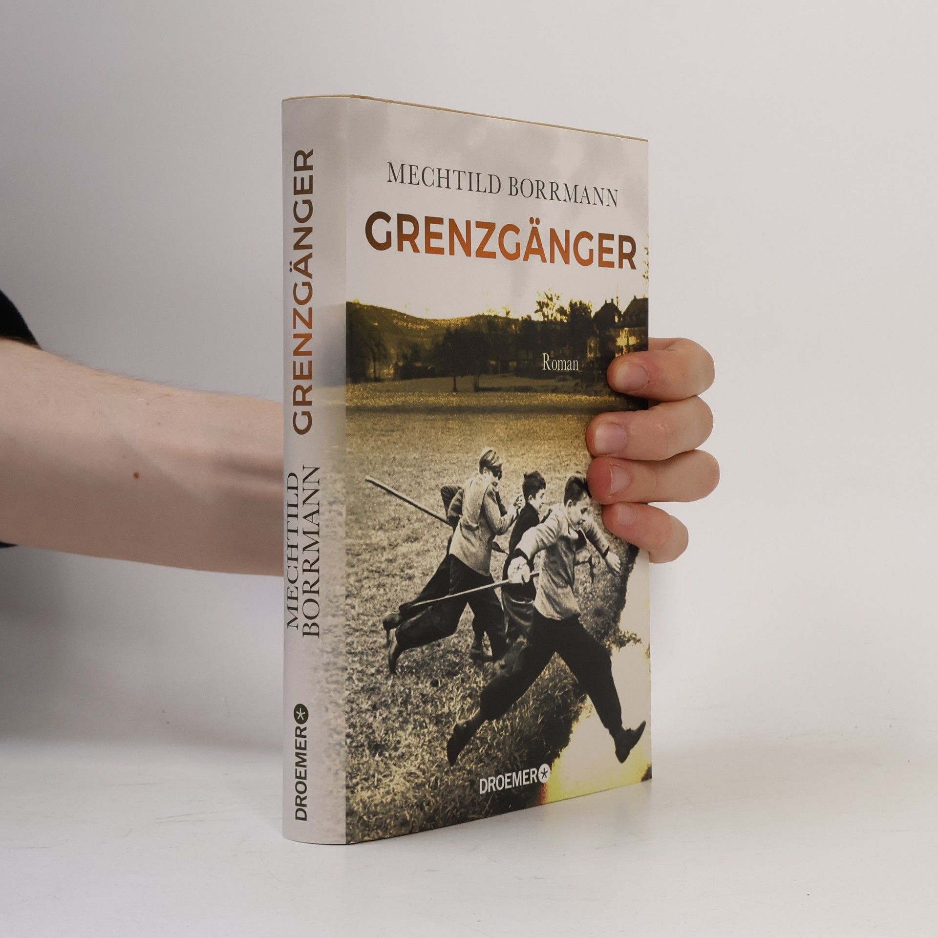 Grenzgänger