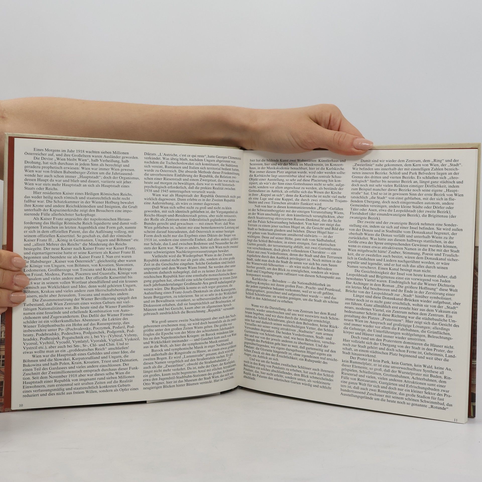 Ernst Hausner Wien