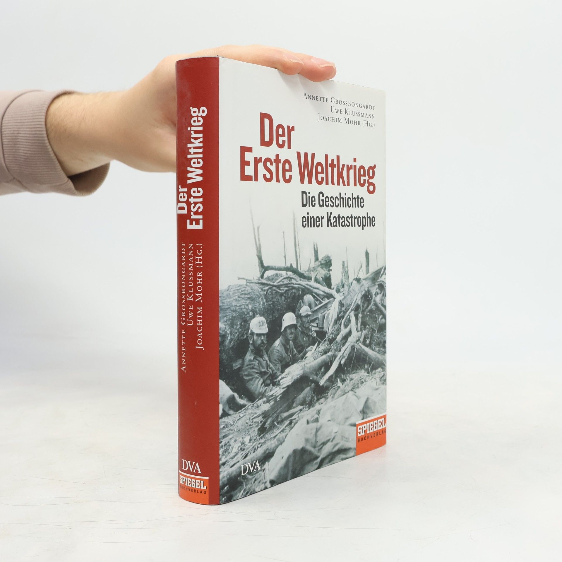 Der Erste Weltkrieg