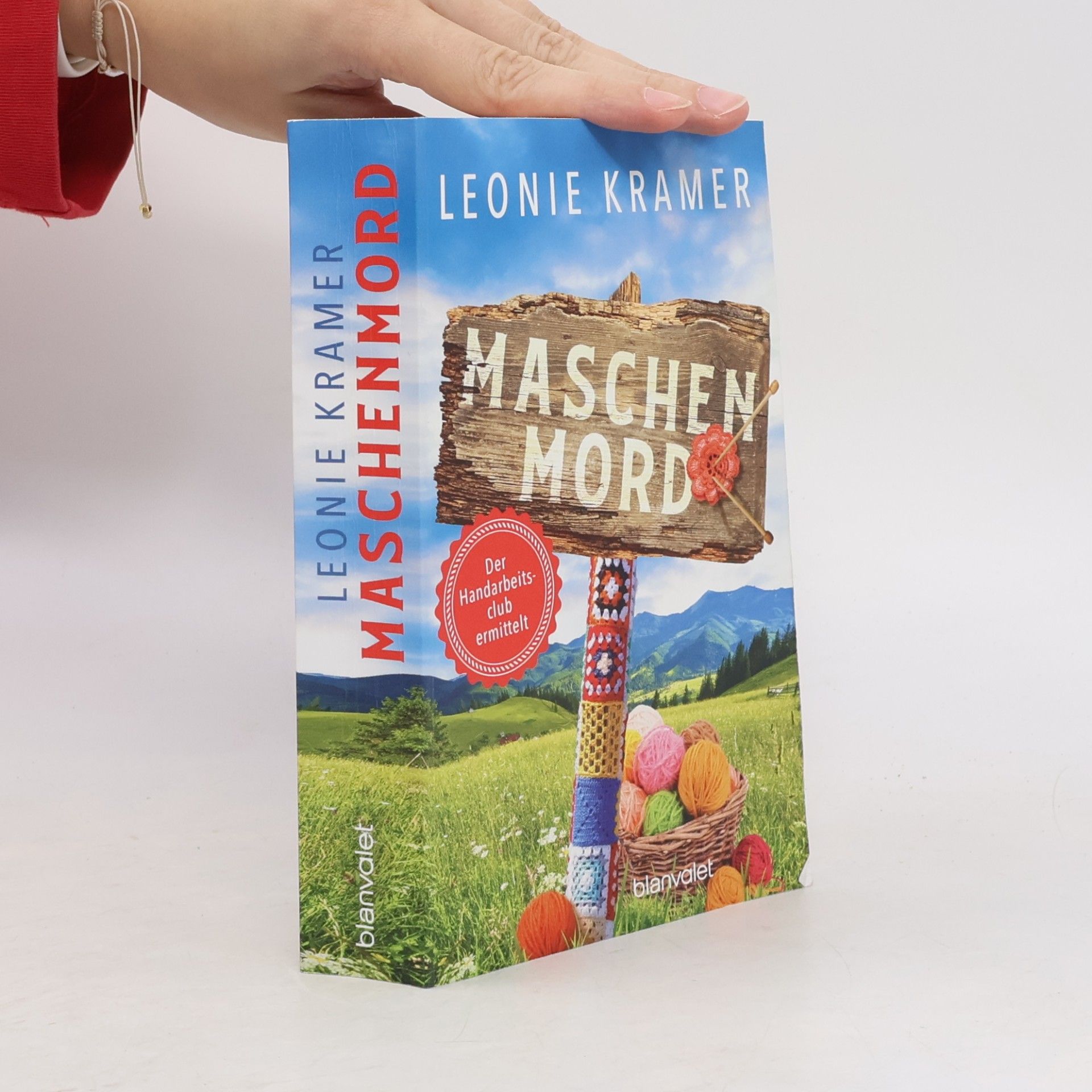 Maschenmord