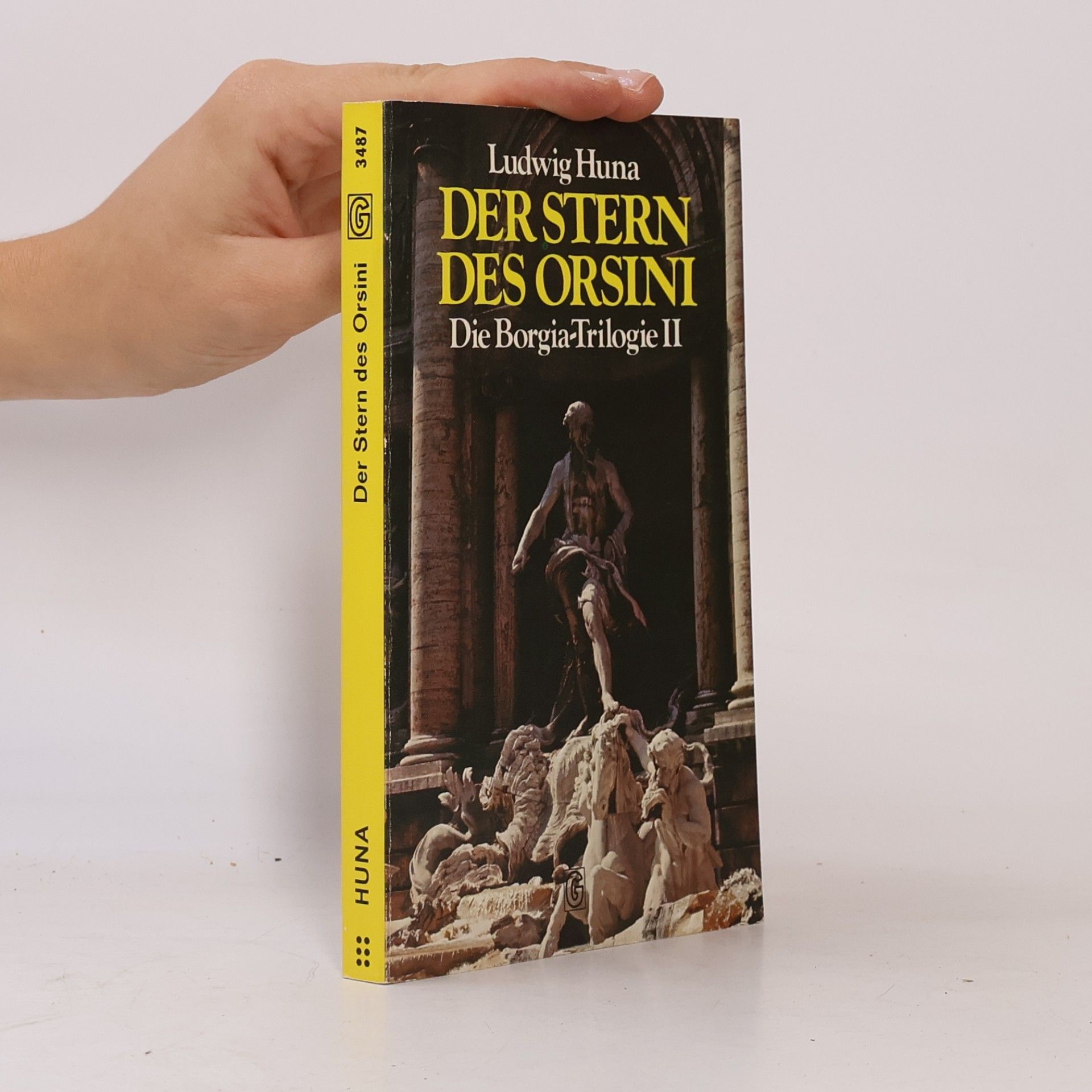 Der Stern des Orsini