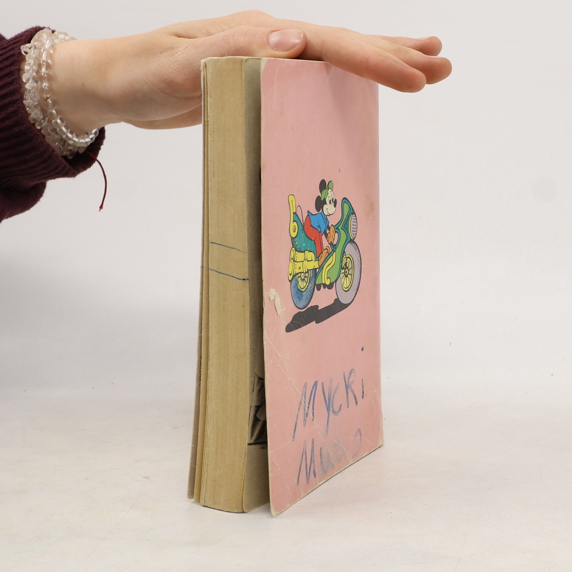 Walt Disney Lustige Taschenbücher 70