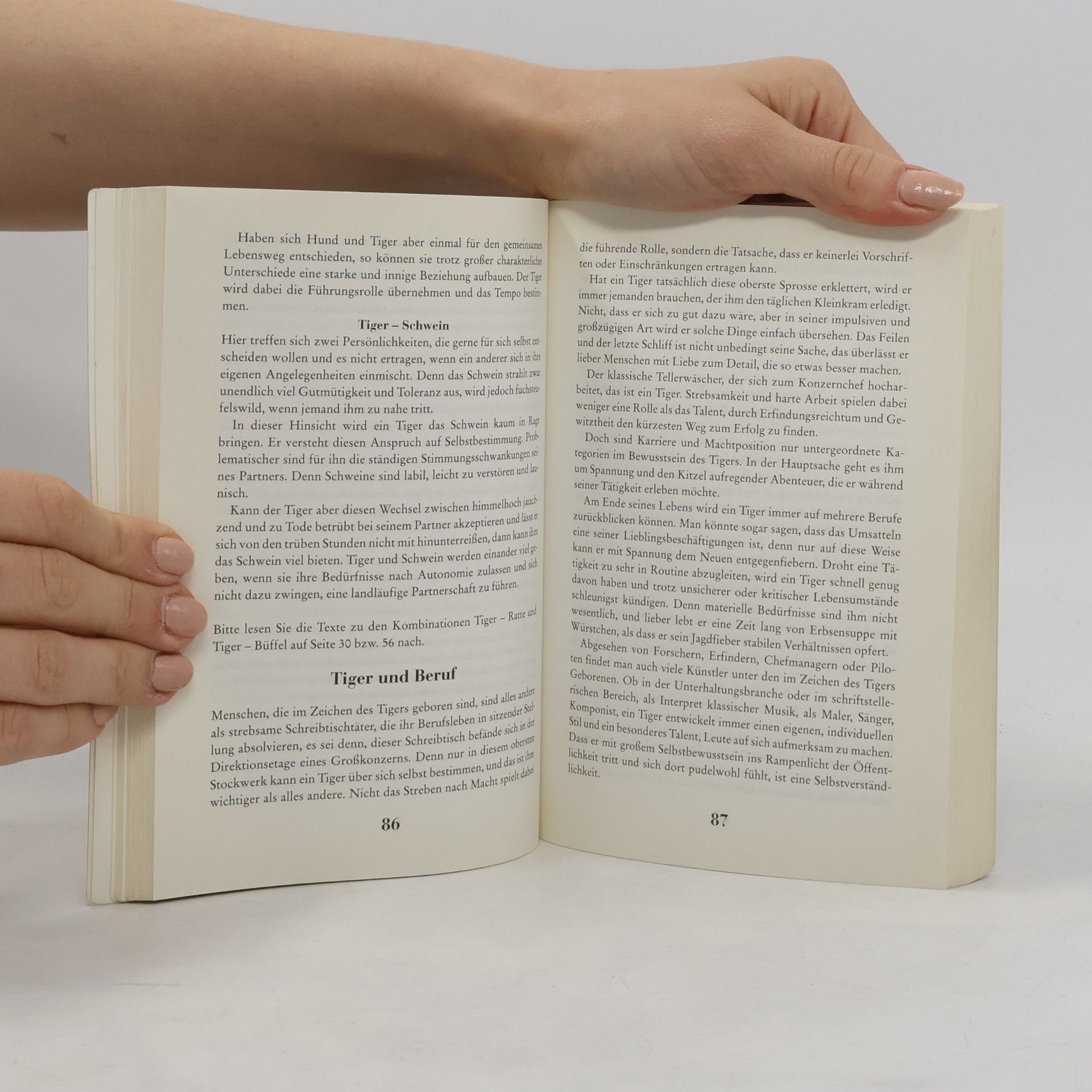 An Kuei Chi Das große Buch der chinesischen Astrologie
